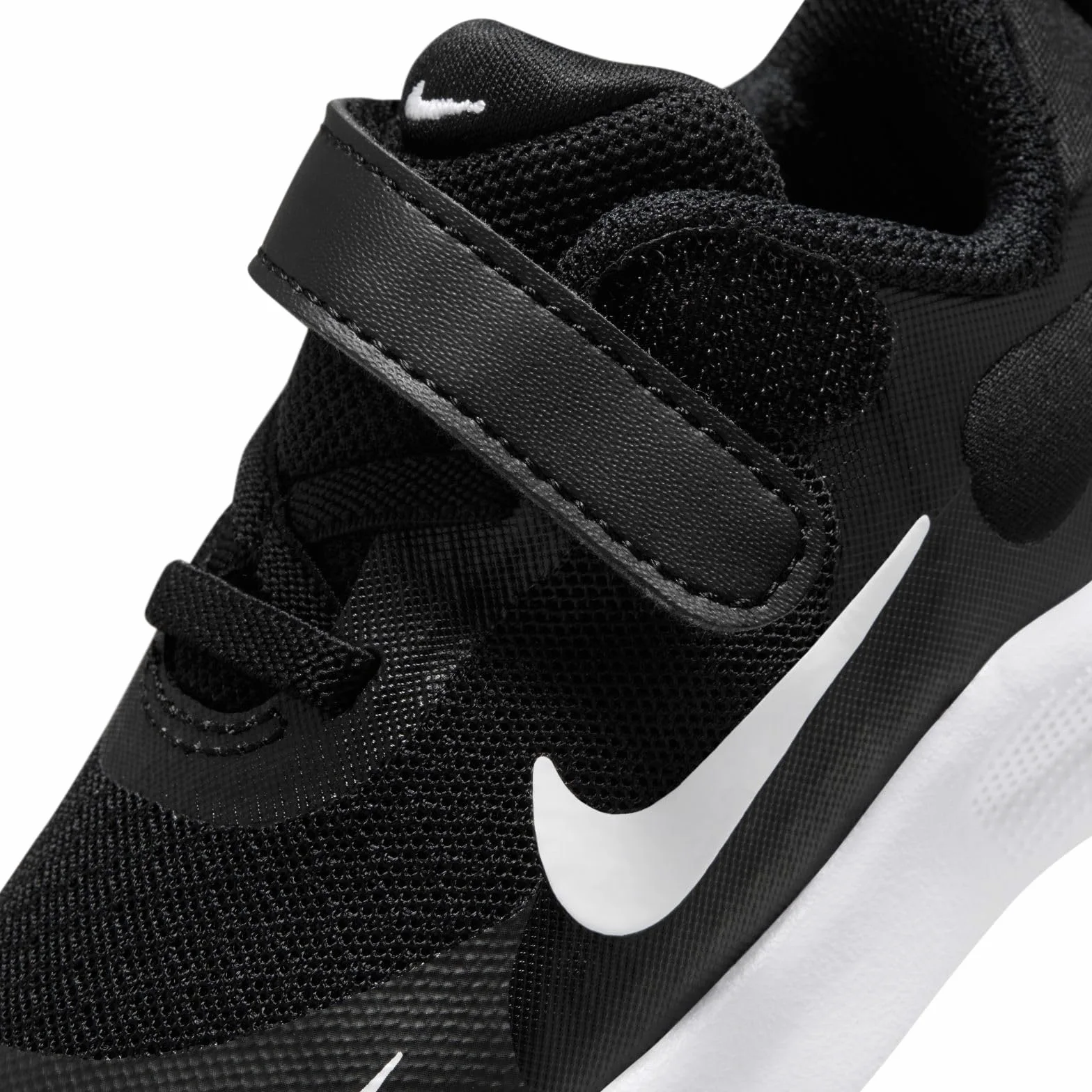 NIKE Uniseks - dzieci Rewolucja 7 (Tdv) Niski