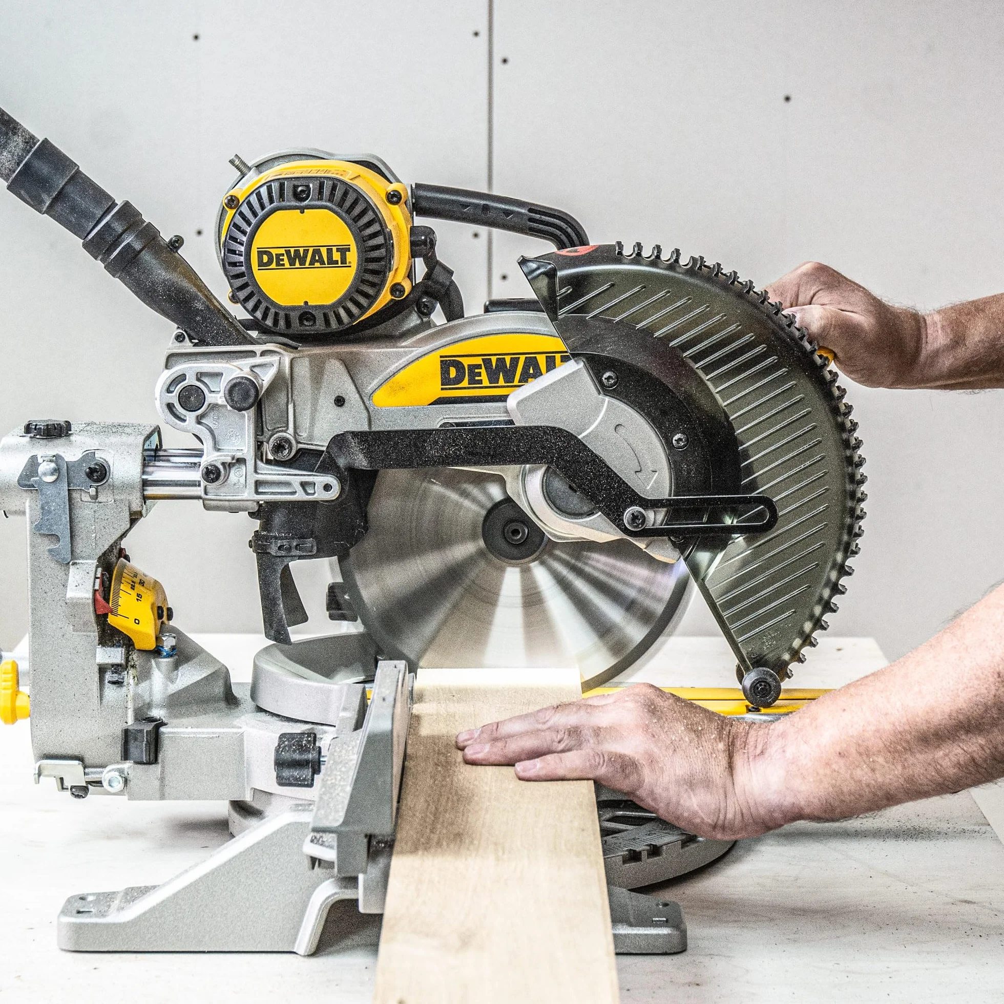 Trend Wood brzeszczot do piły ukośnej, średnica 254 mm, otwór 30 mm, 60 zębów, szczelina cięcia 3 mm, hak -5°, TCT, cienka powierzchnia, CSB/CC25460
