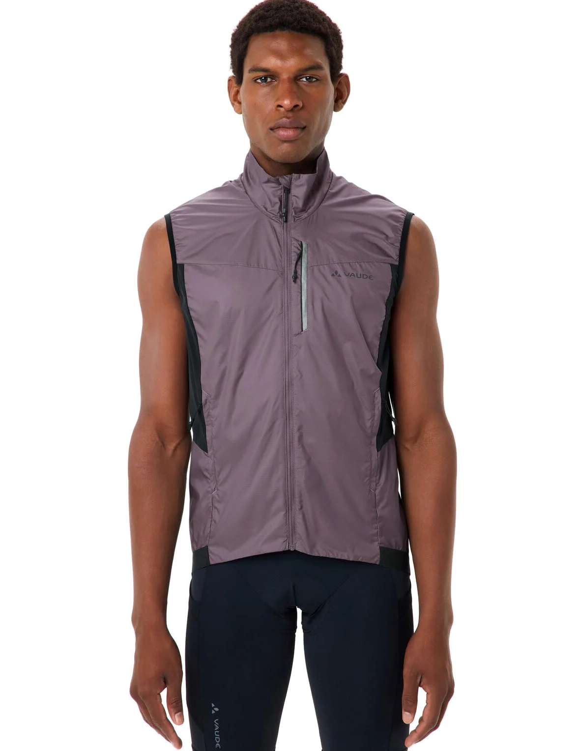 VAUDE Kamizelka Mężczyźni Men's Kuro Air Vest