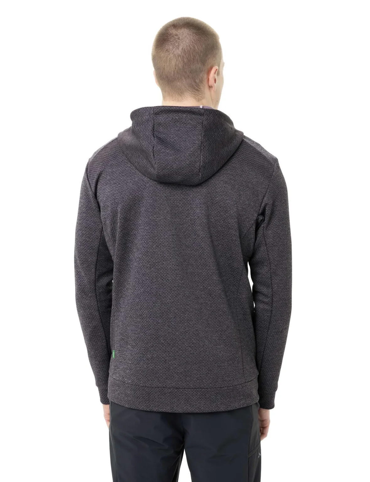 VAUDE Męska bluza z kapturem Neyland