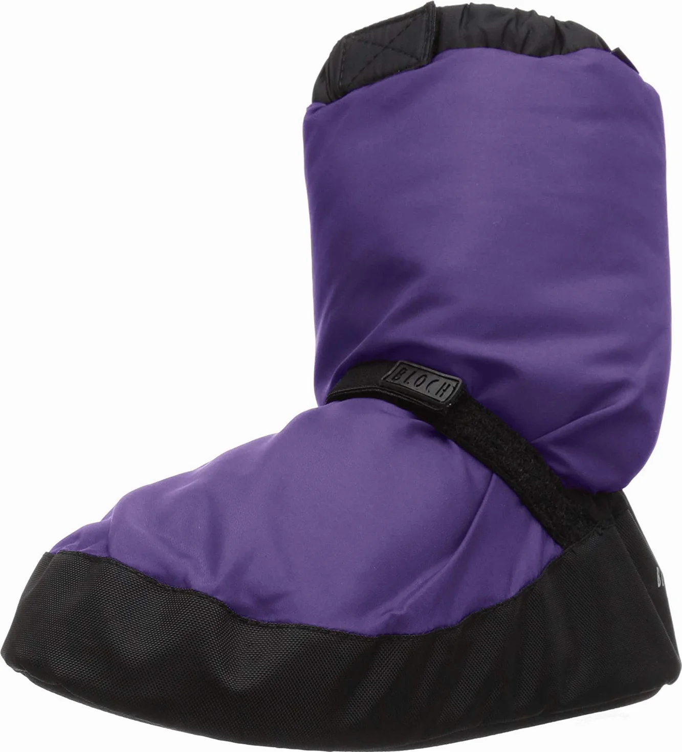 Bloch Mężczyźni Warm Up BootieButy do tańca
