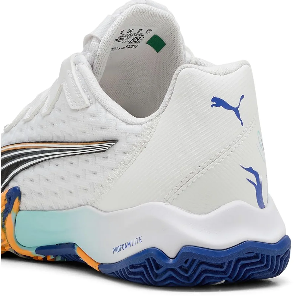 PUMA Uniseks Nova EliteButy tenisowe