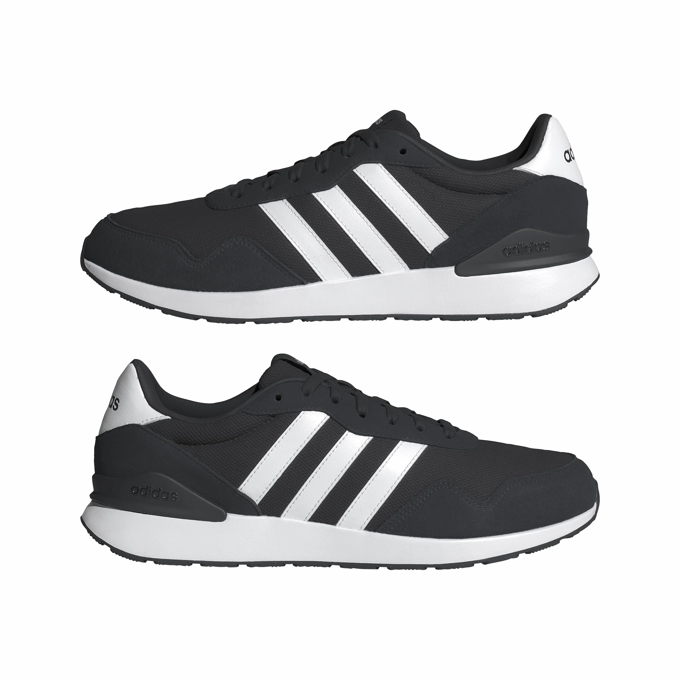 adidas Mężczyźni Run 60s 4.0 ShoesBUTY
