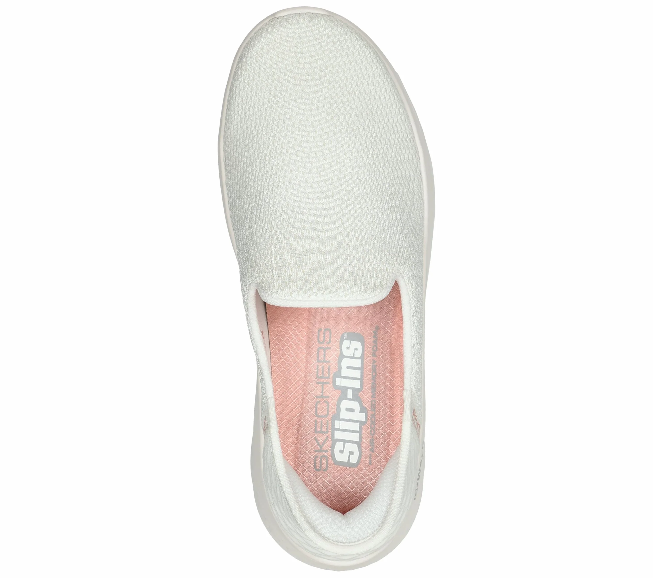 Skechers Kobiety Go Walk Flex Kapcie