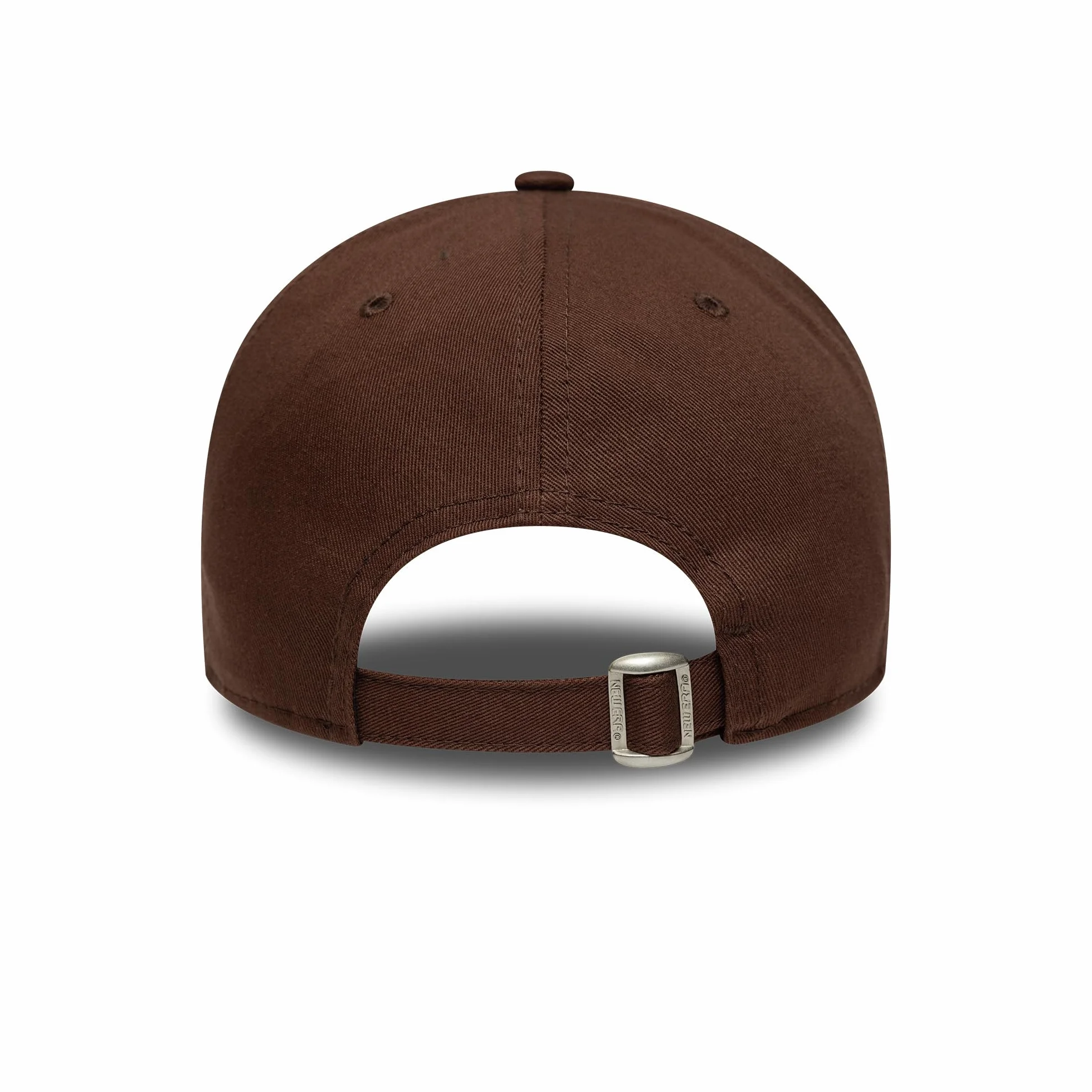 New Era Czapka baseballowa dla dorosłych 9Forty Team Outline MLB New York Yankees czapka bejsbolówka brązowa