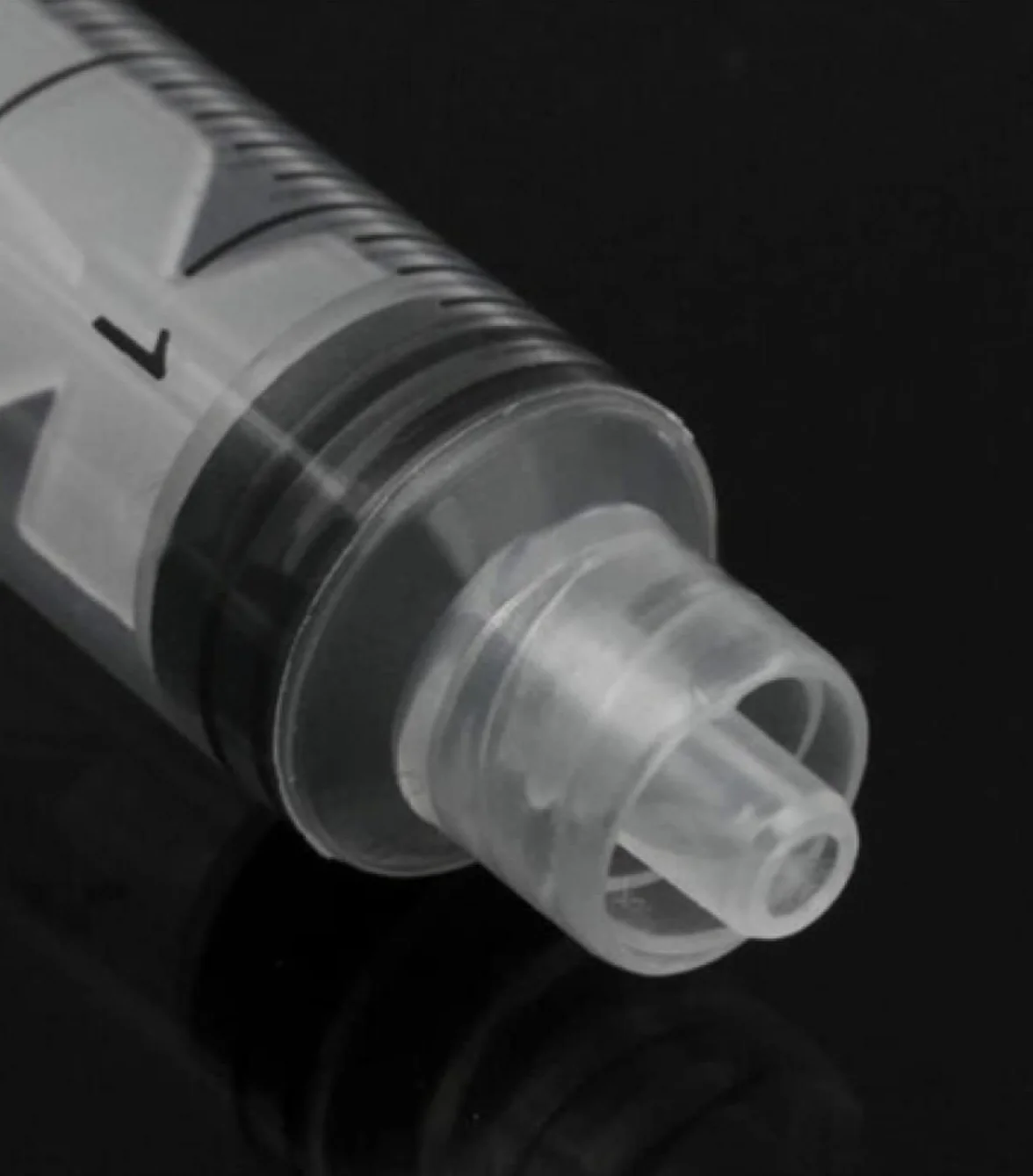 14 sztuk - 50 ml Syringes with 14ga Blunt Tip Needles With Syringe Caps and Transparent Tube for Refilling and Measuring Liquids, Oil or Glue Applicator