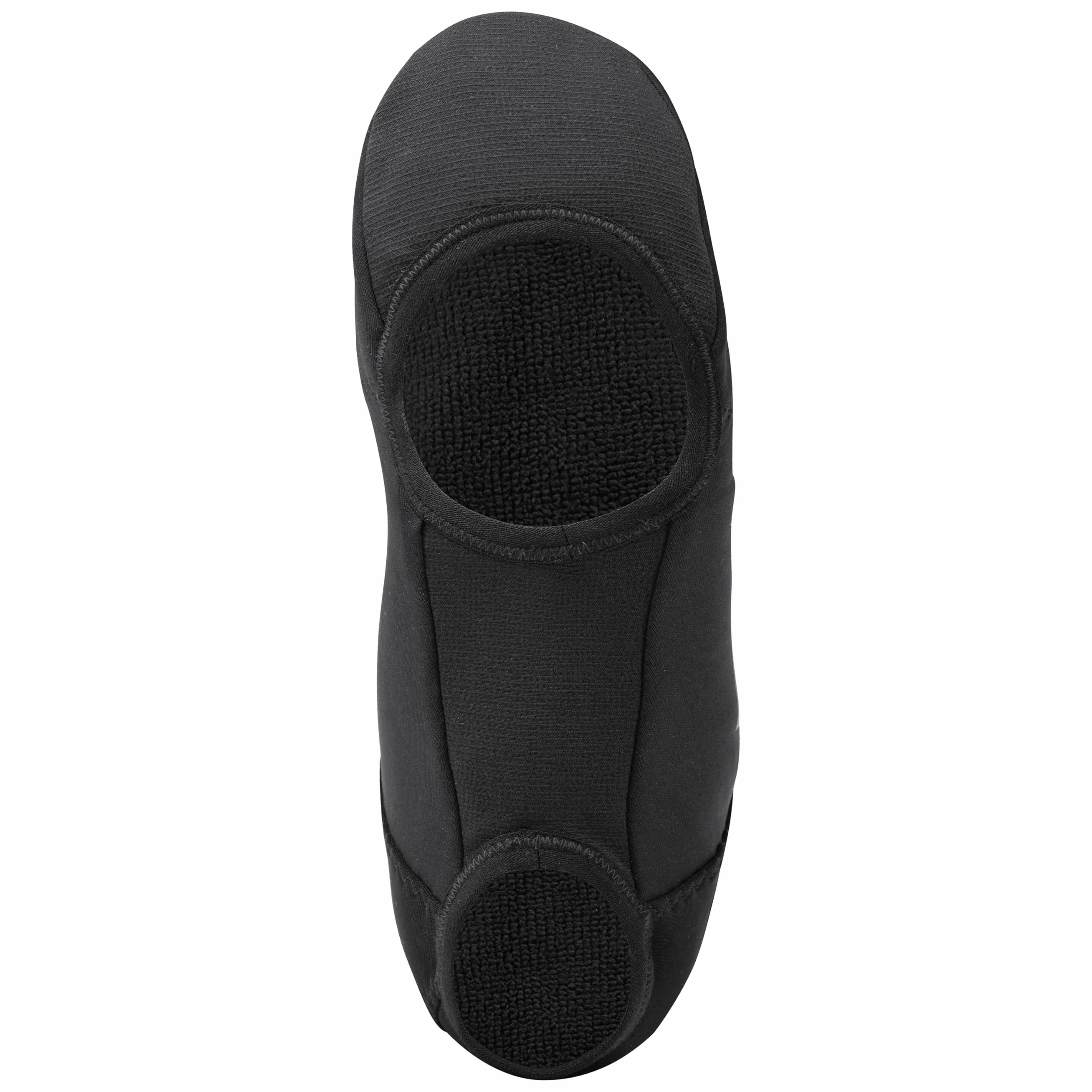 Gore Wear Thermo Overshoes Termiczne Ochraniacze na Buty, Czarny, 42-43