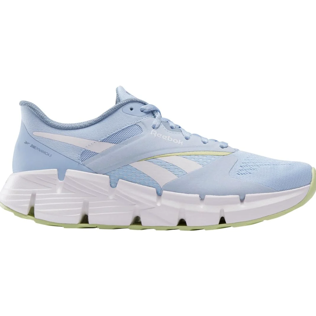 Reebok Kobiety Zig Dynamica 5Sneaker