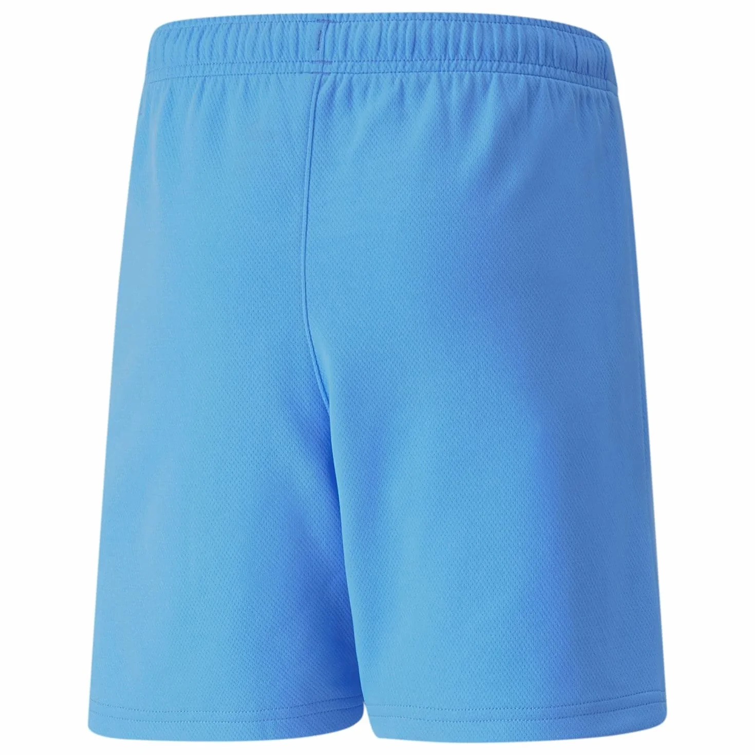 PUMA Teamrise Short Jr - Shorty Uniseks - niemowlęta