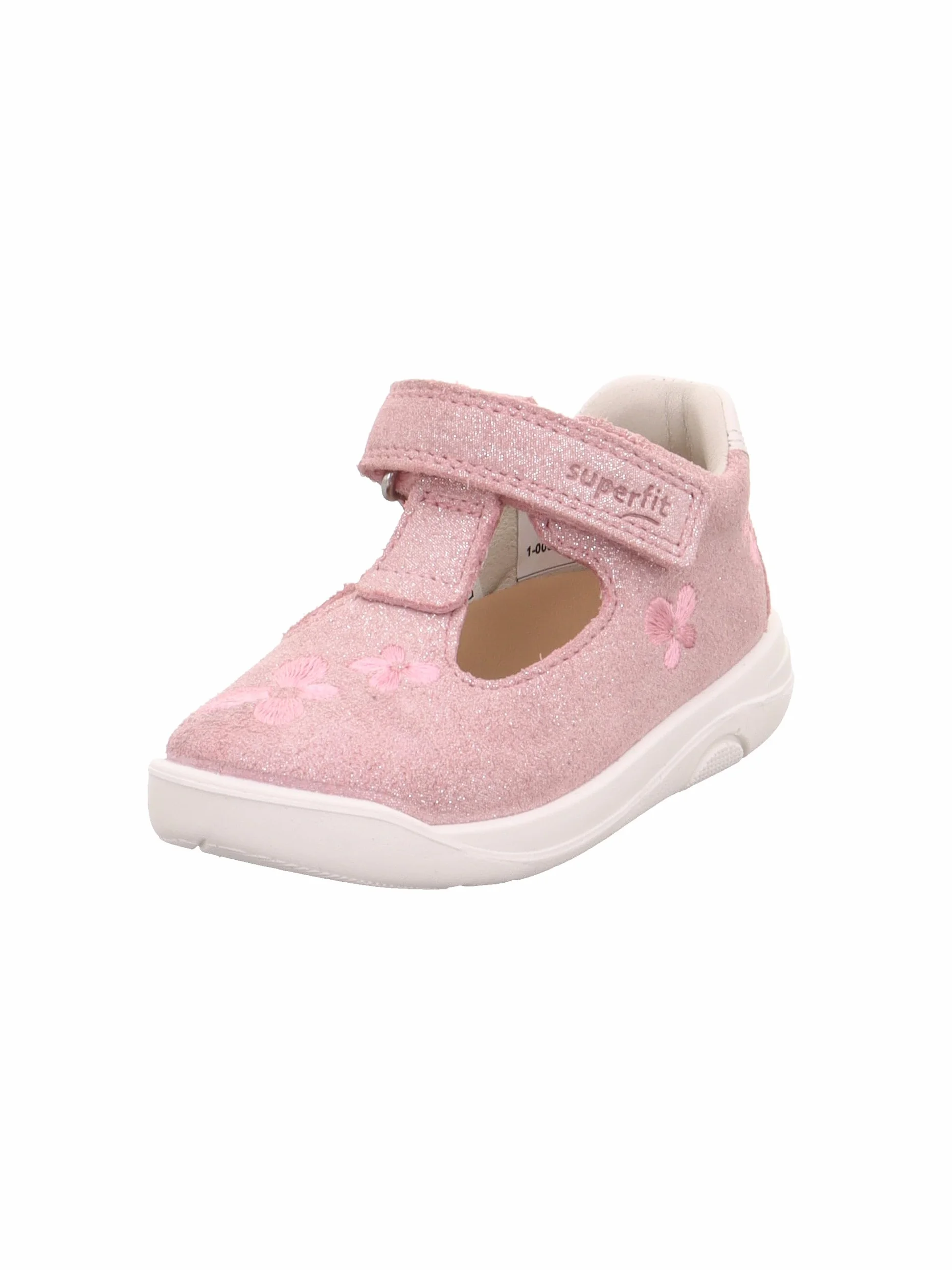 Superfit Lillo Adidasy Dziewczynki