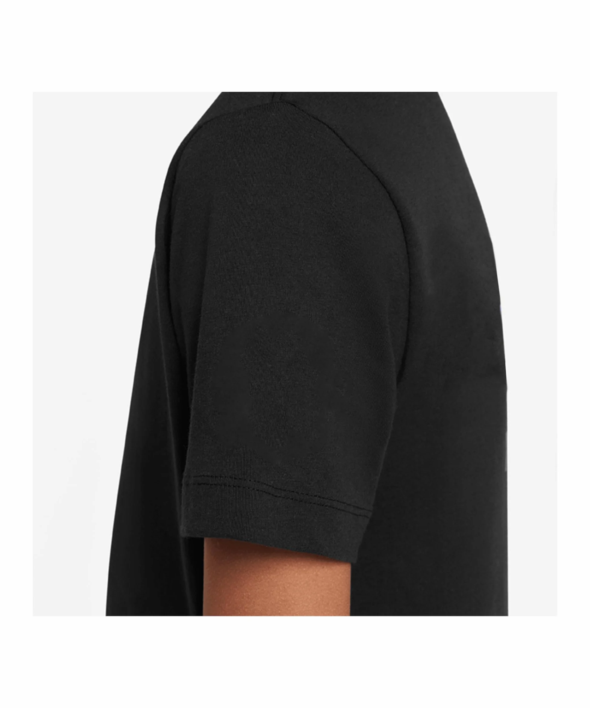 Koszulka Soccer Nike Brand dla niemowlęcia Unisex