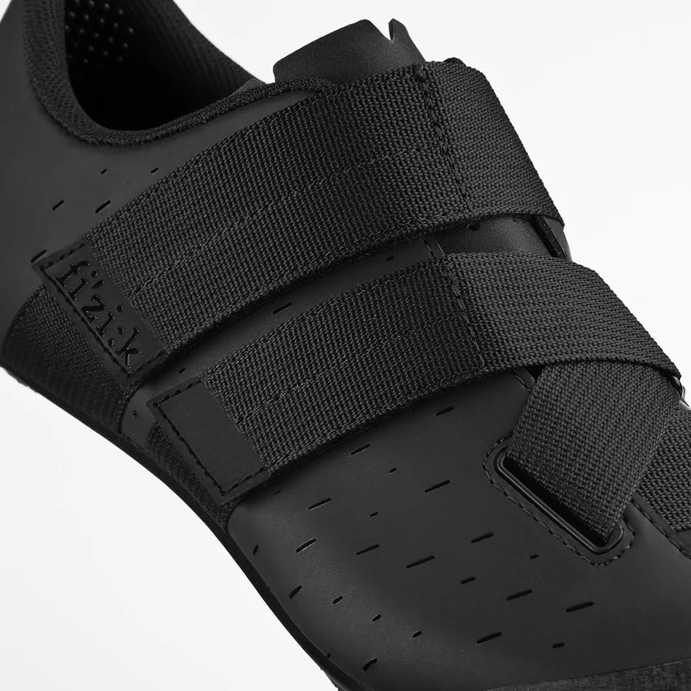 Fizik - X4 Powerstrap, Buty Rowerowe Unisex - Dorosły