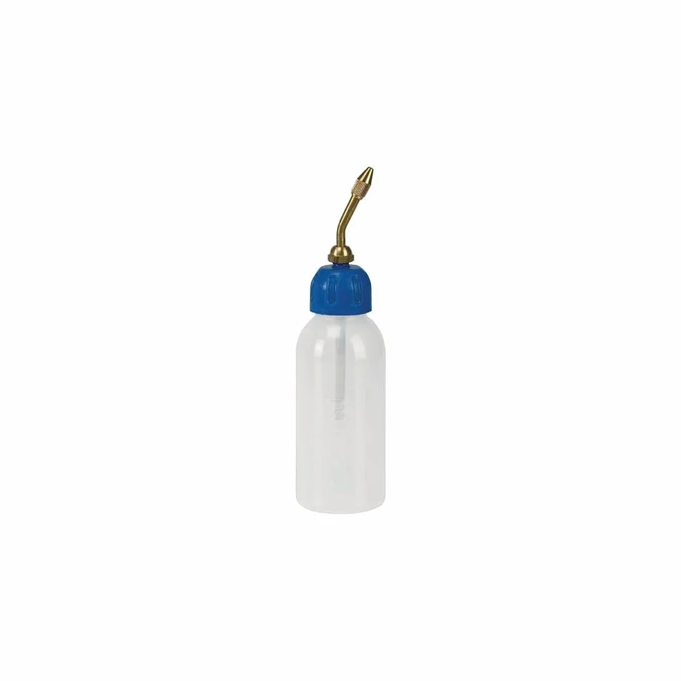 Pressol 4682068 Oeler polietylen 125 ml
