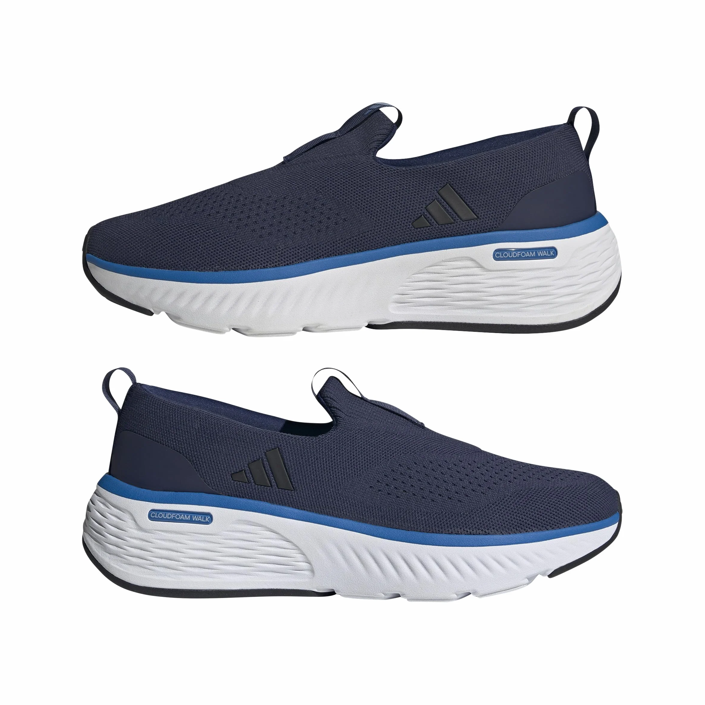 adidas Mężczyźni Cloudfoam Go Lounger ShoesButy