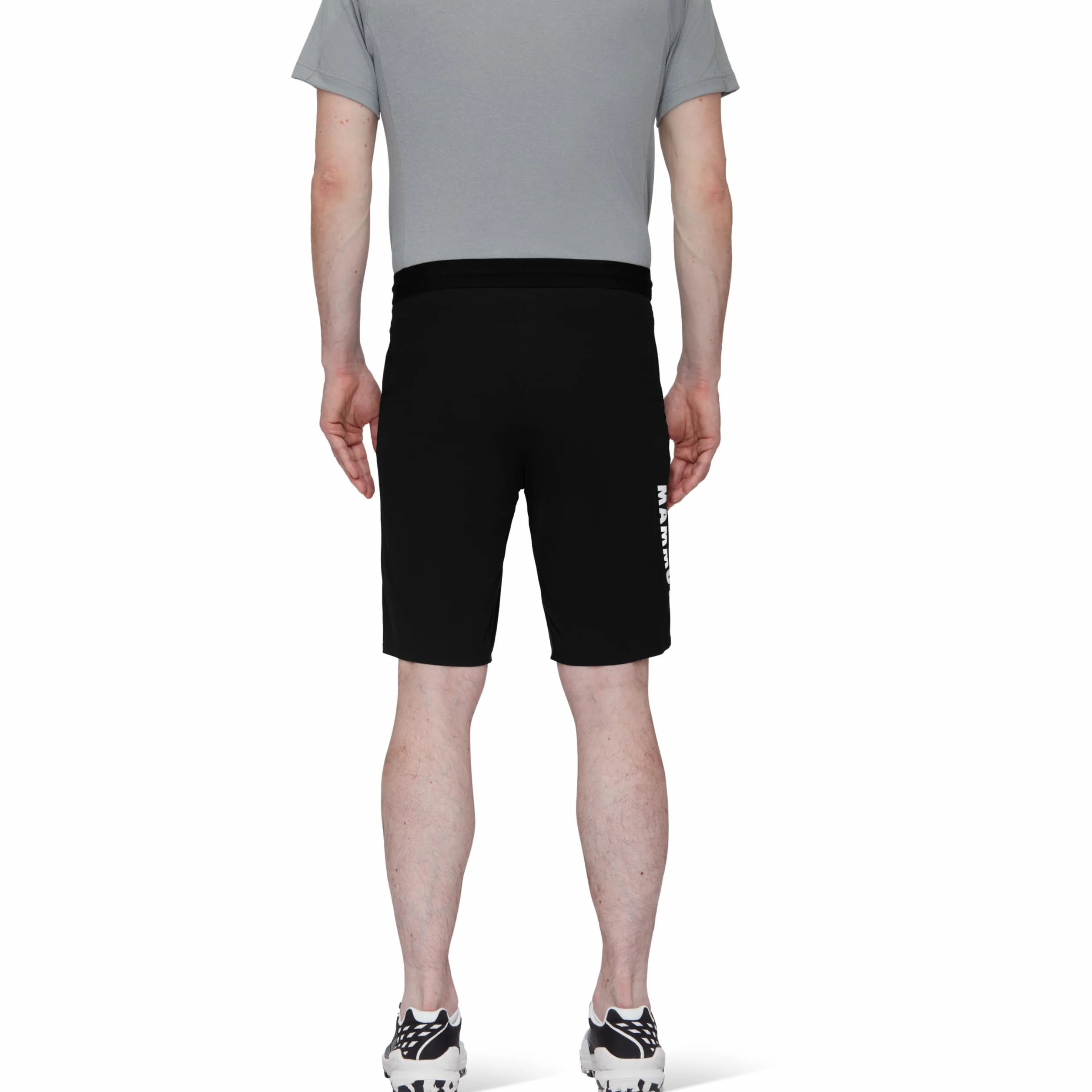 Mammut Aenergy Light So Shorts Men - Szorty turystyczne Mężczyźni