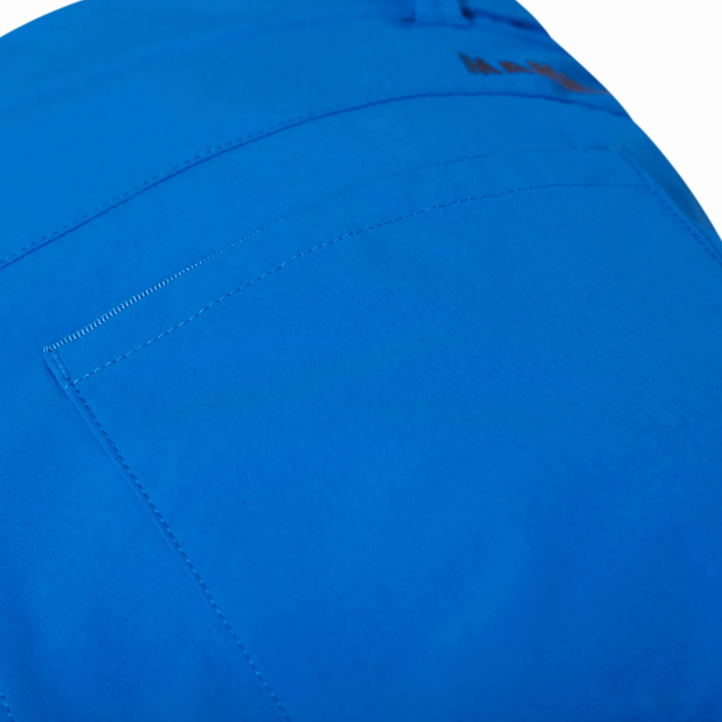 Mammut Runbold Roll Cuff Damskie Krótkie Spodnie Szorty