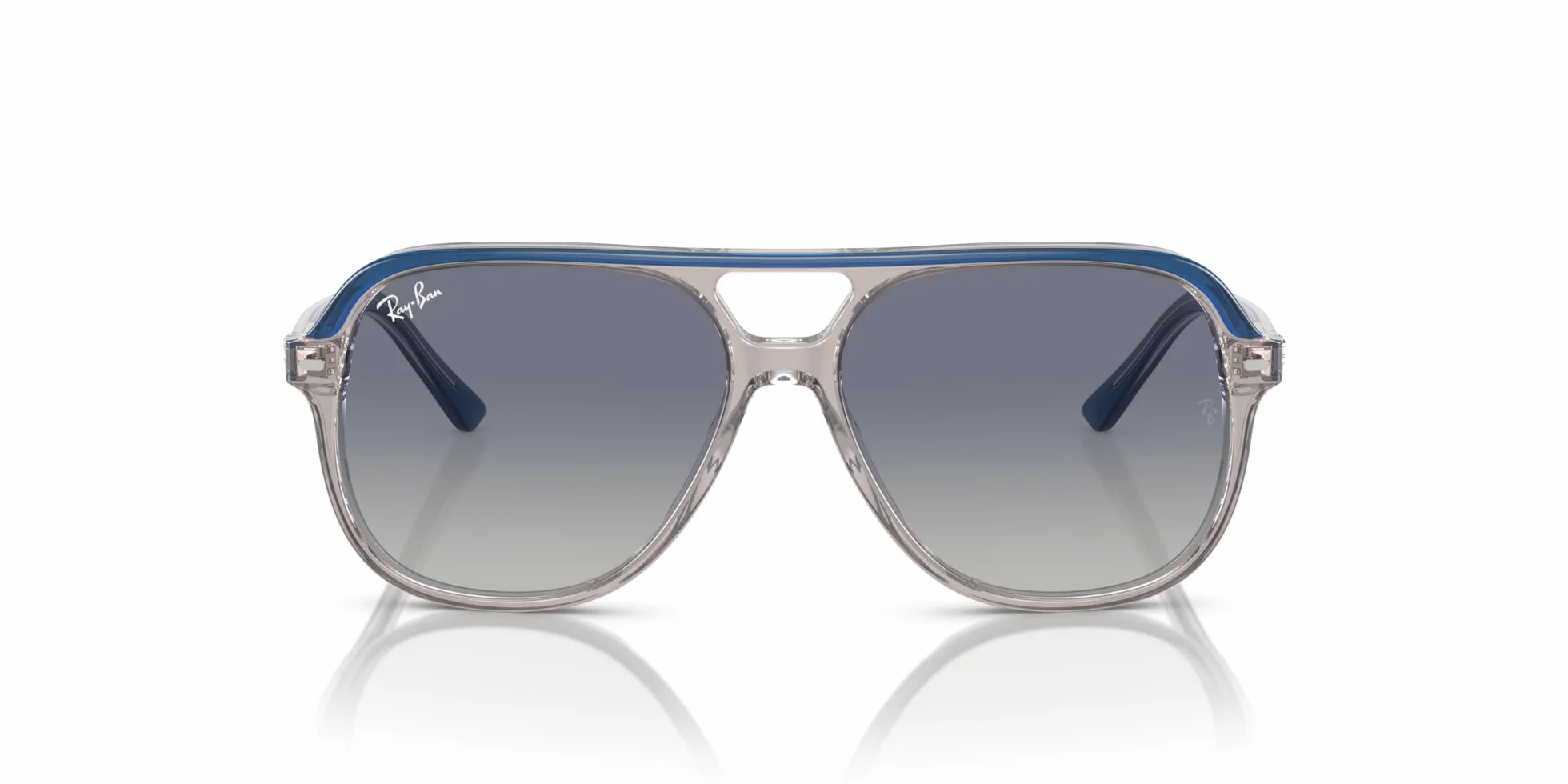 Ray-Ban Unisex dziecięce okulary przeciwsłoneczne Rj9096s Bill