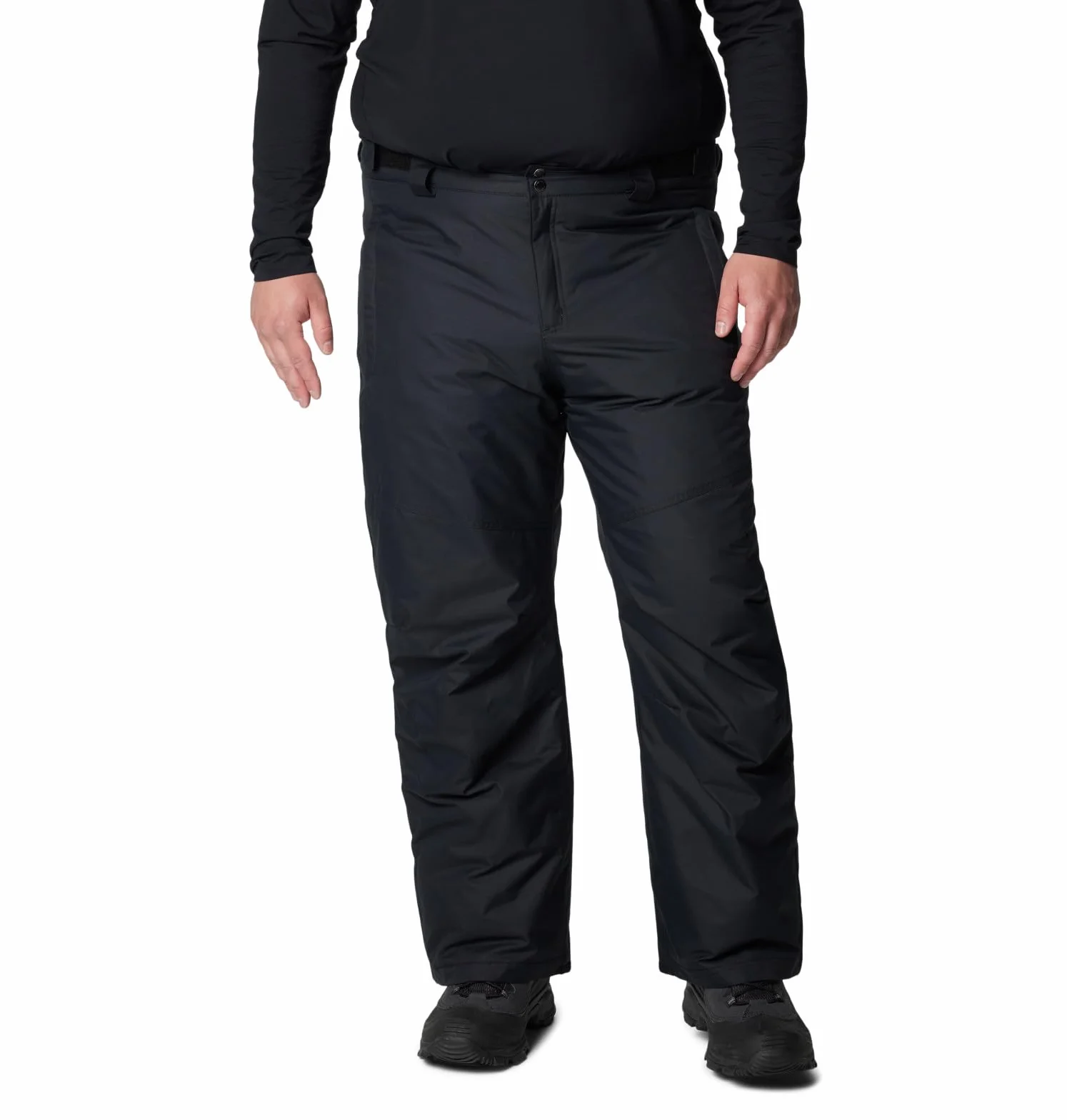 Columbia Bugaboo V Pant Spodnie narciarskie Mężczyźni