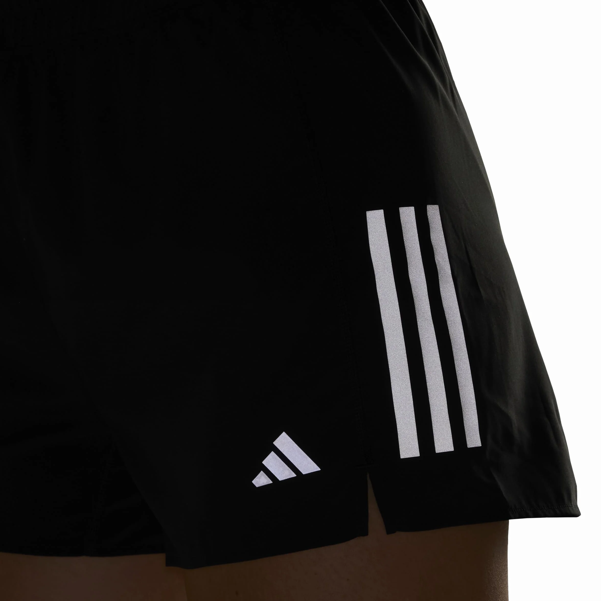adidas Own The Run Shorts Krótkie spodenki Kobiety