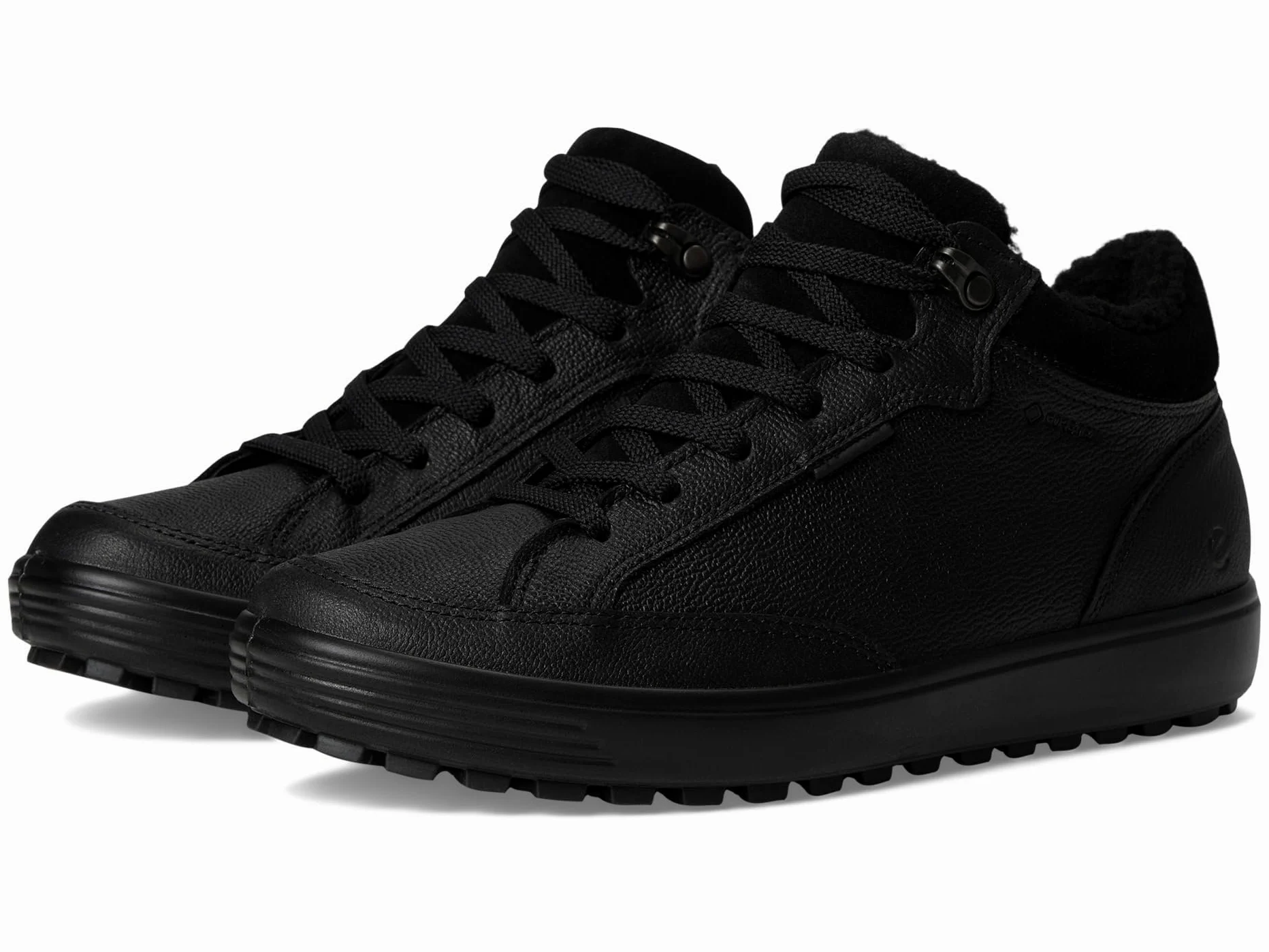 ECCO Kobiety Ecco Soft 7 TredButy trekkingowe