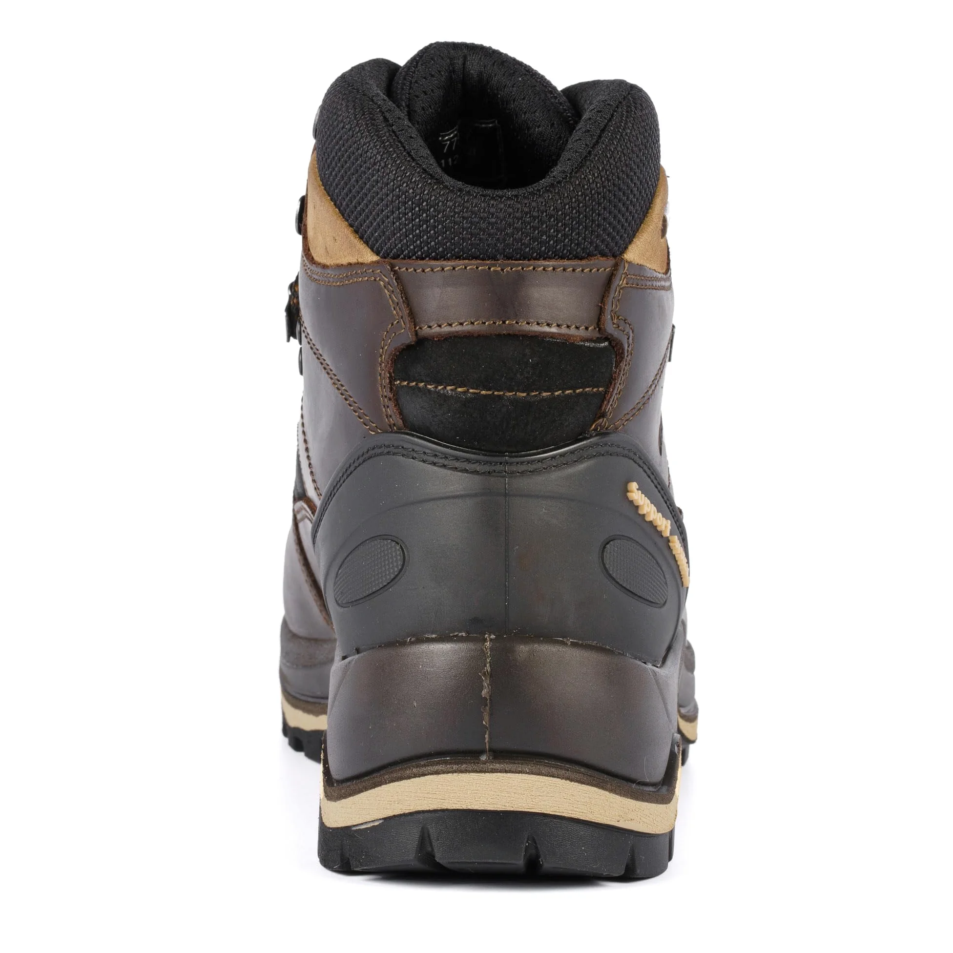 Grisport Damskie buty trekkingowe Quatro