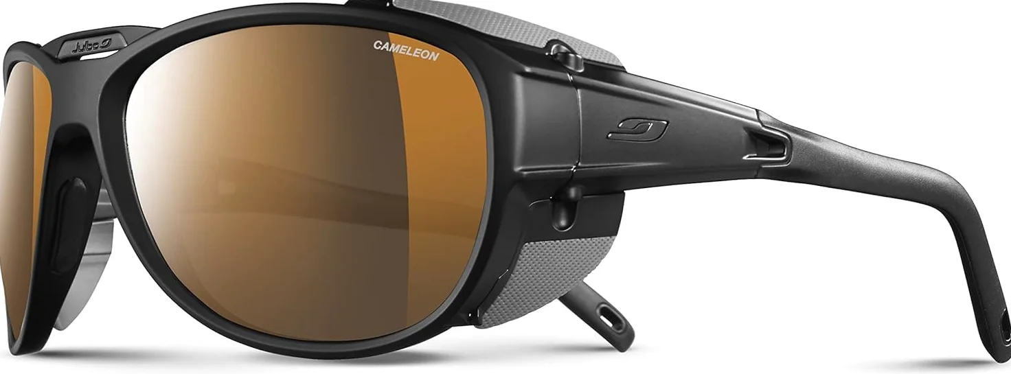 Julbo Okulary przeciwsłoneczne, uniseks