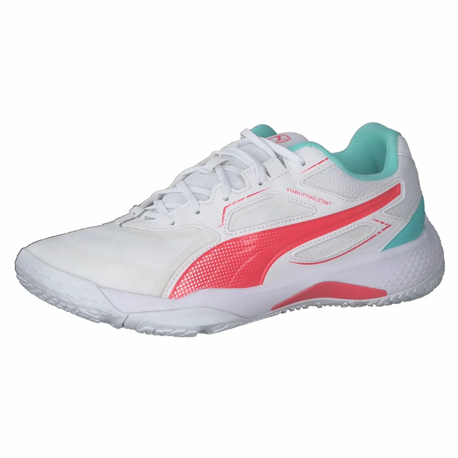 PUMA Unisex SolarstrikeButy na kort halowy