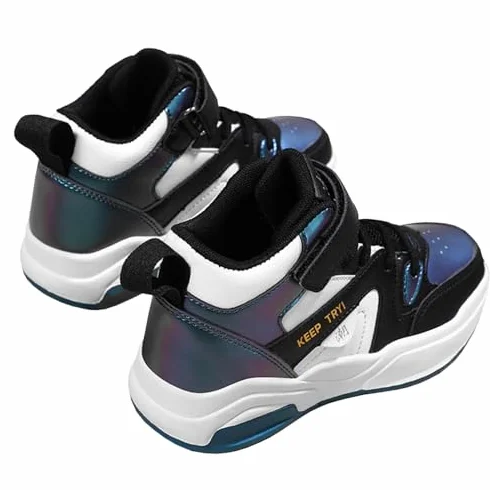 Buty do koszykówki dla dzieci rozmiar 31-40