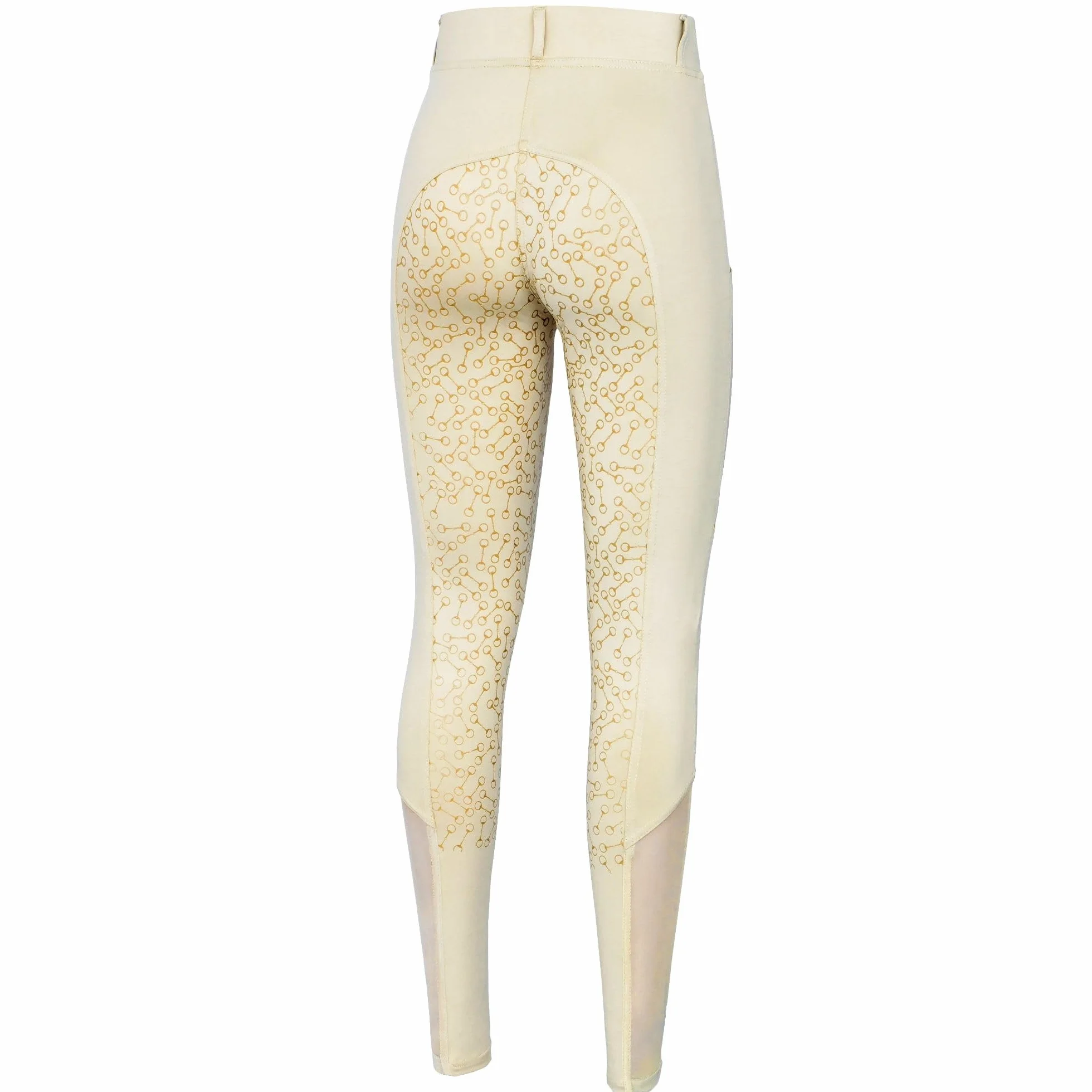 Legginsy START Kensington damskie