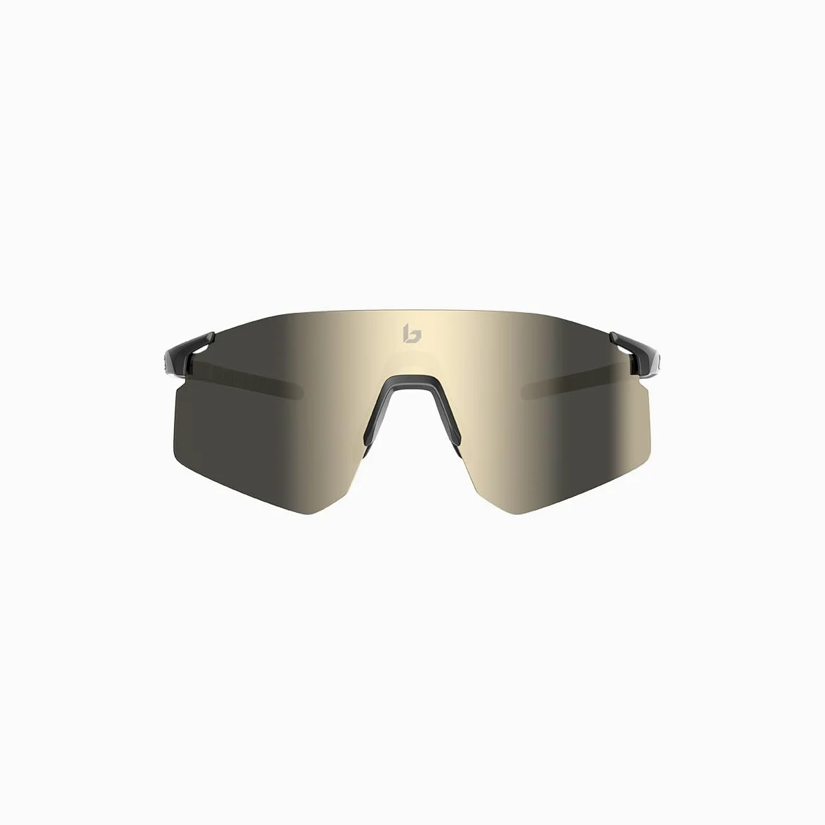BOLLE SINGLASSES C-Icarus Okulary, Unisex, Wielobarwny, Jeden rozmiar