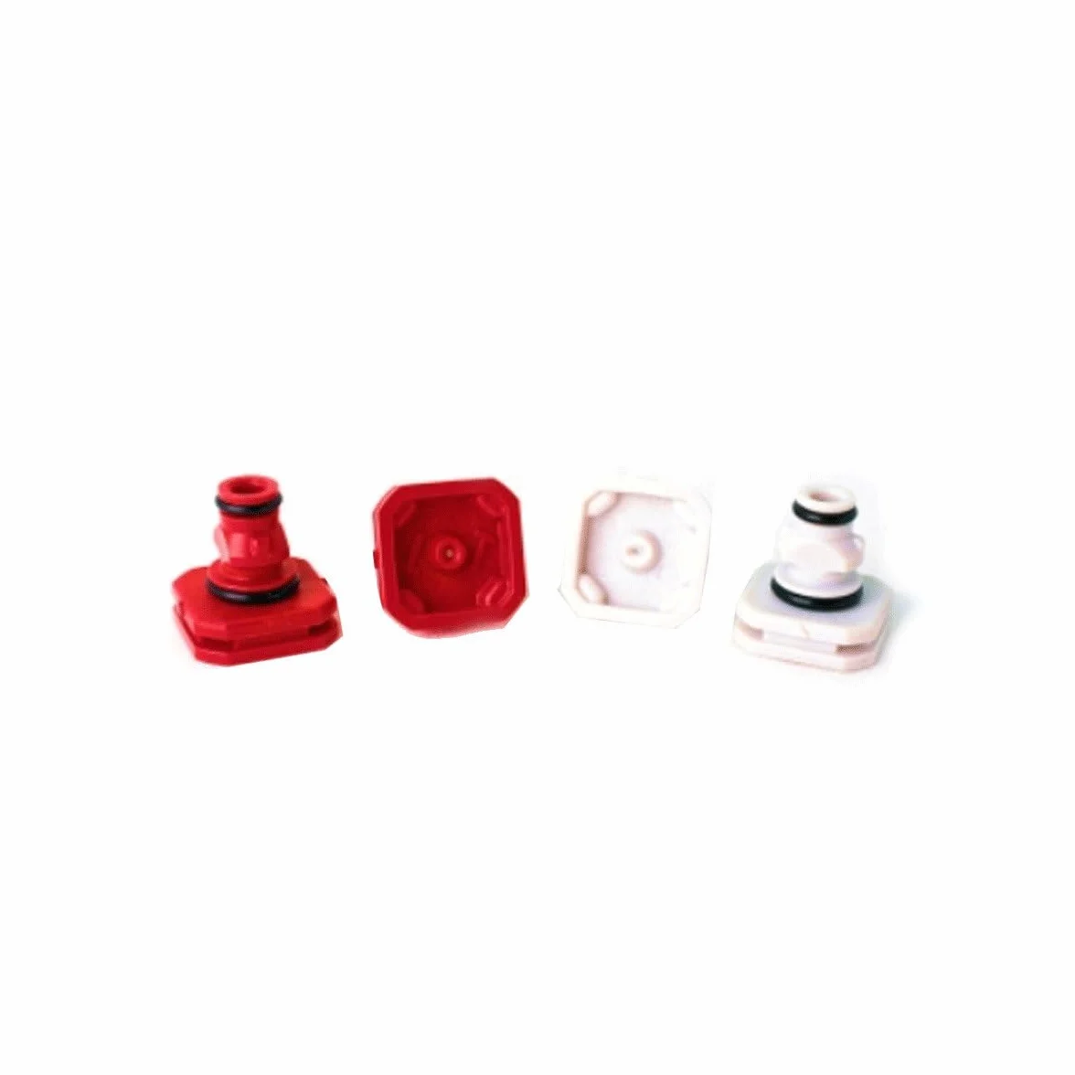 Nilfisk 128500973 NOZZLE ZESTAW DIY Advance