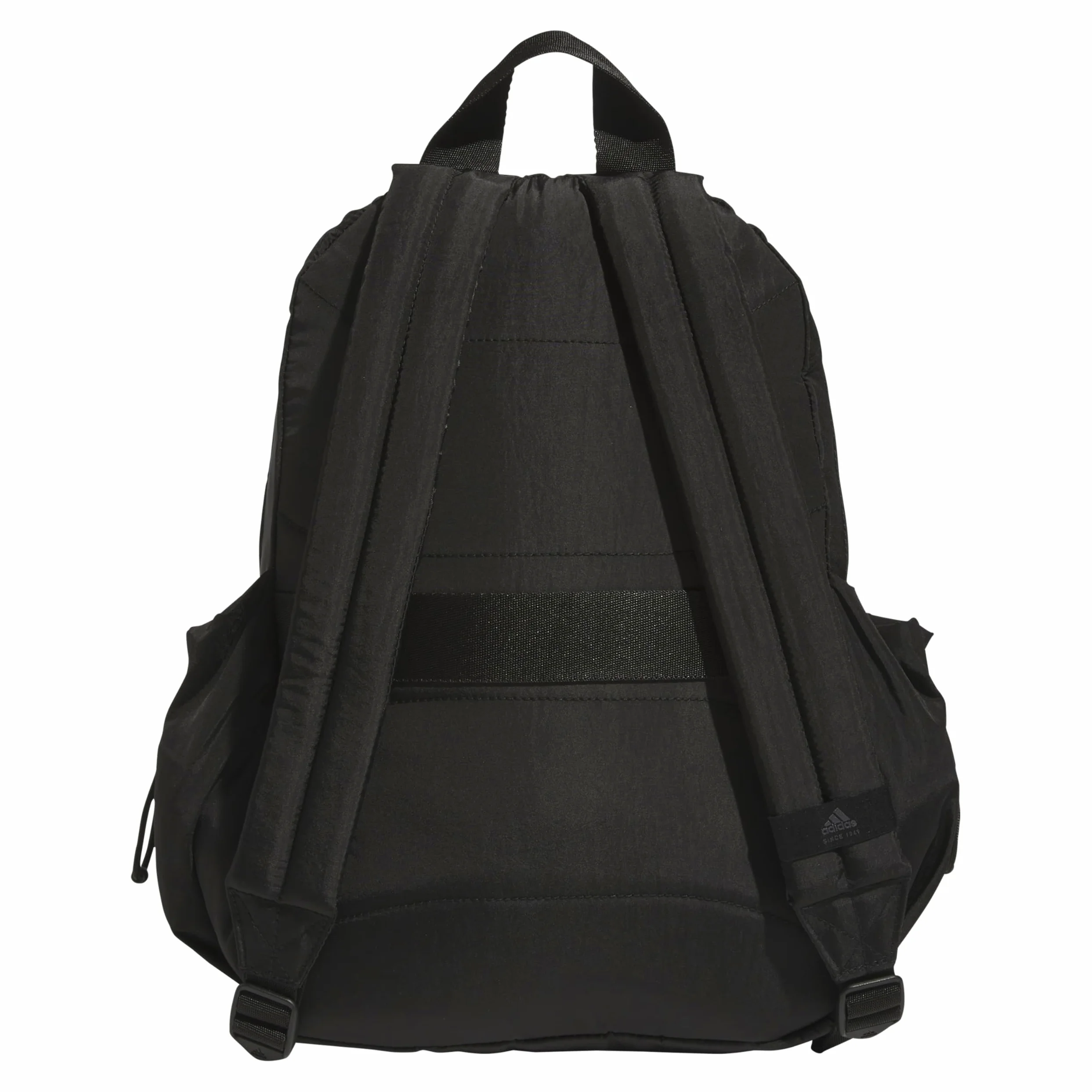 adidas Torba na plecak Unisex-dorosły Weekender Sport Fashion Compact Smaller Sized Backpack with detachable mini valuables pouch