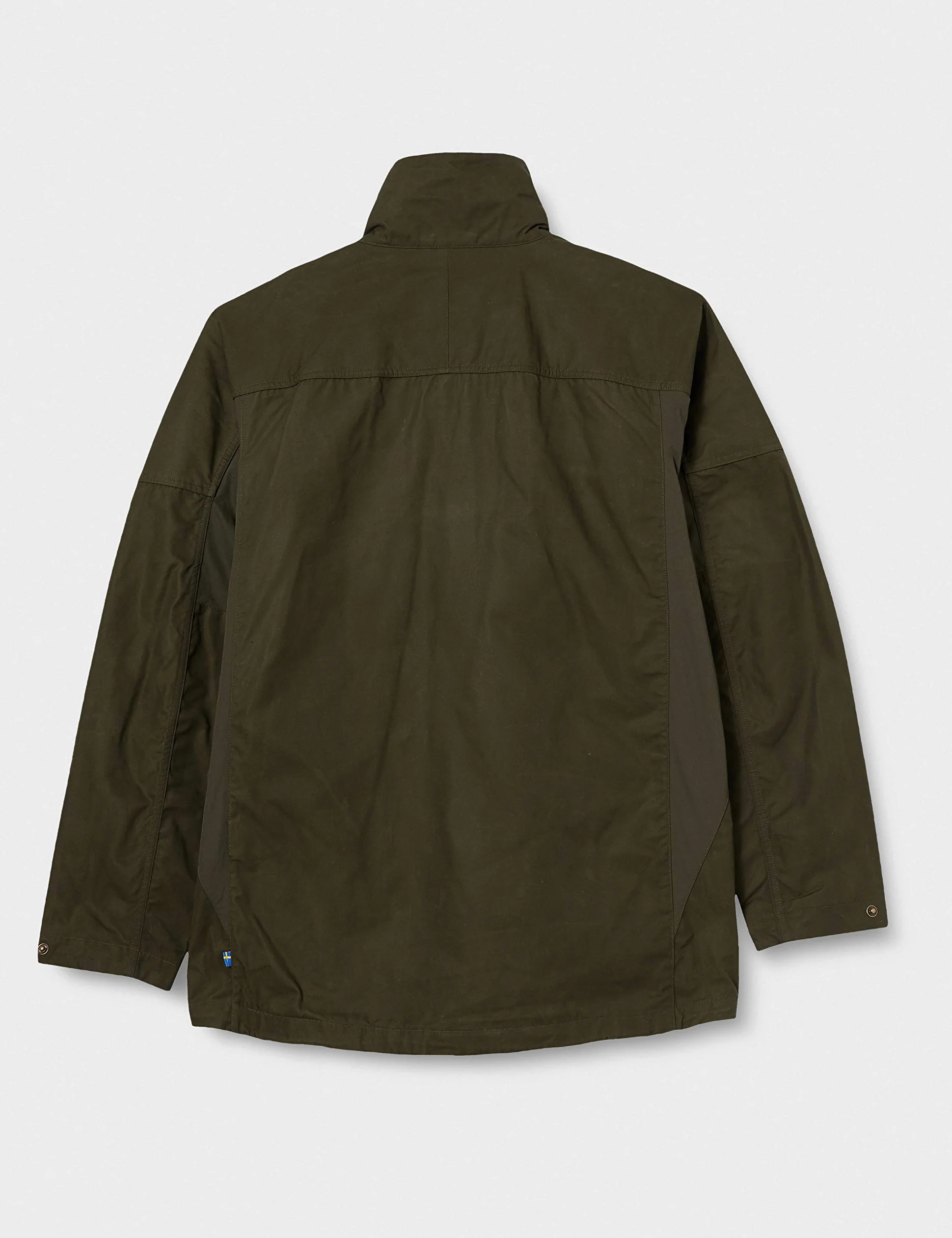 FJALLRAVEN Męska kamizelka Forest Hybrid Jacket M