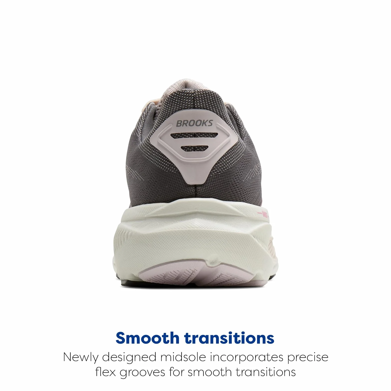 Brooks Ghost 17 sneakersy damskie