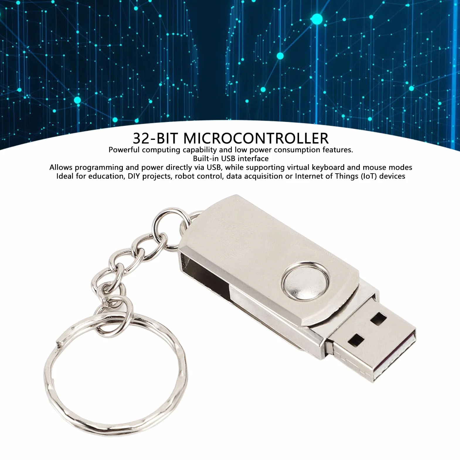 BadUsb Beetle Bad mikrokontroler USB, wirtualna klawiatura U4 mikrokontroler USB ATMEGAU4 płytka rozwojowa dla Leonardo 5V 16MHz