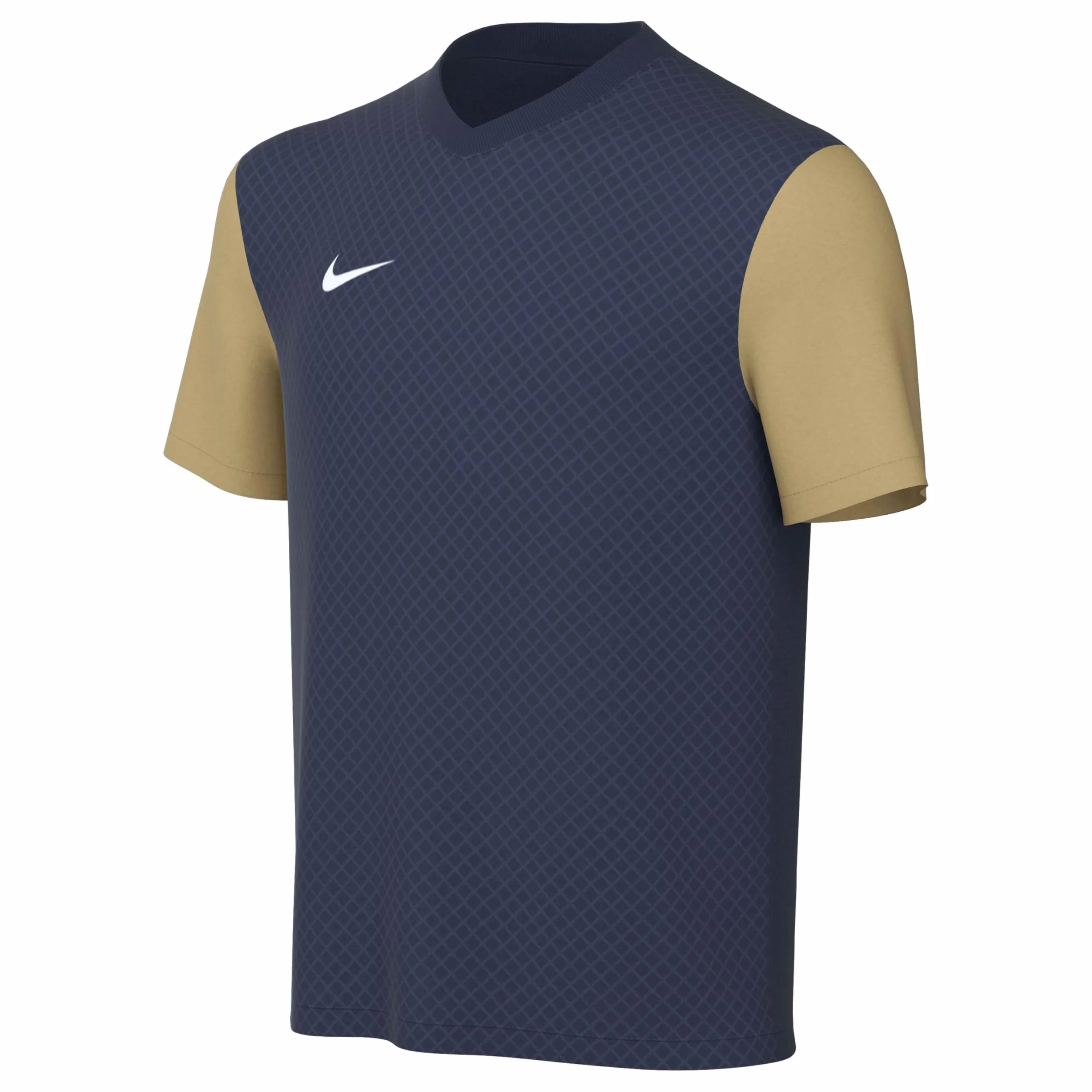 Nike Tiempo Premier II SS Jersey dziecięca