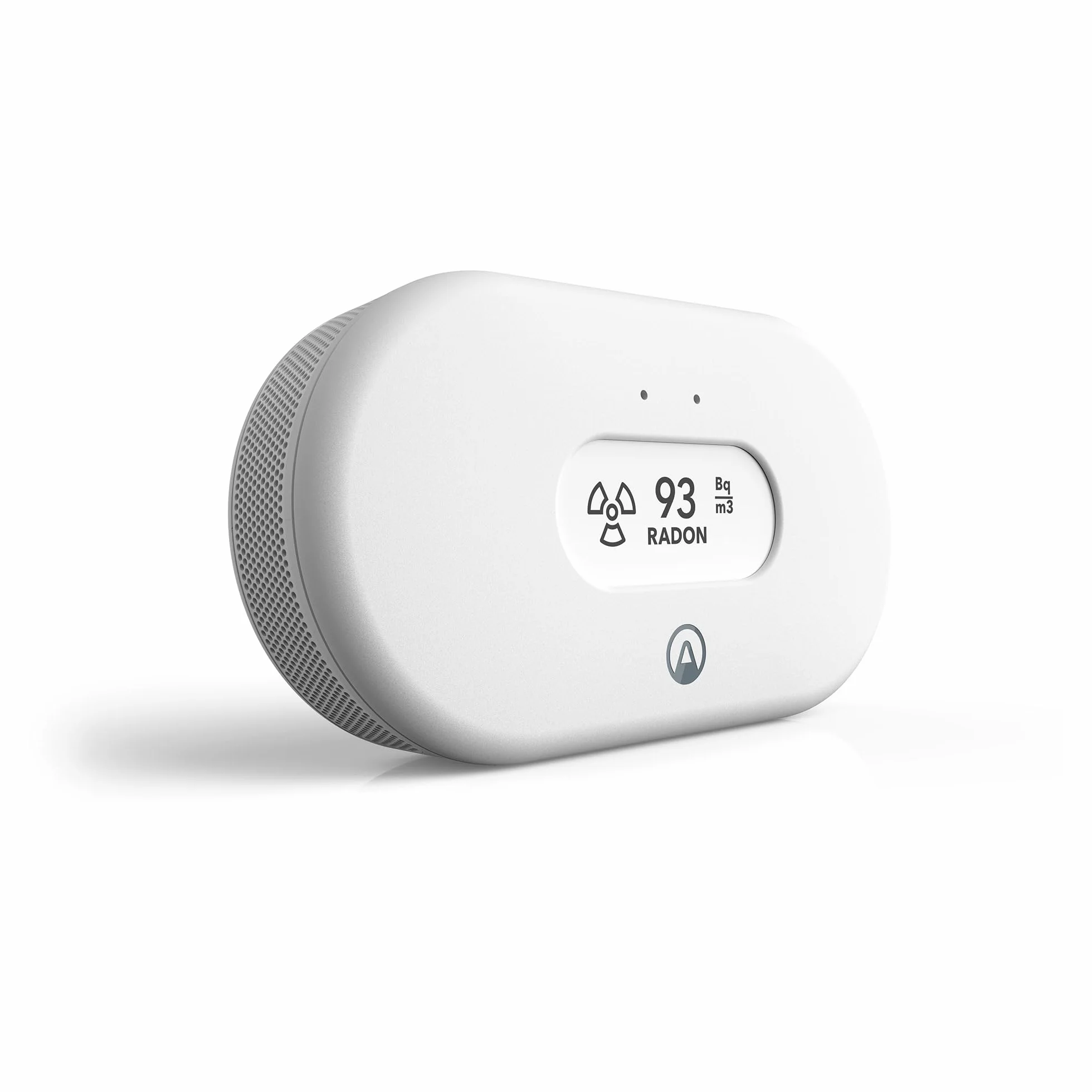 Airthings View Radon 2989 – urządzenie mierzące poziom stężenia radonu (radon, wilgotność, temperatura)
