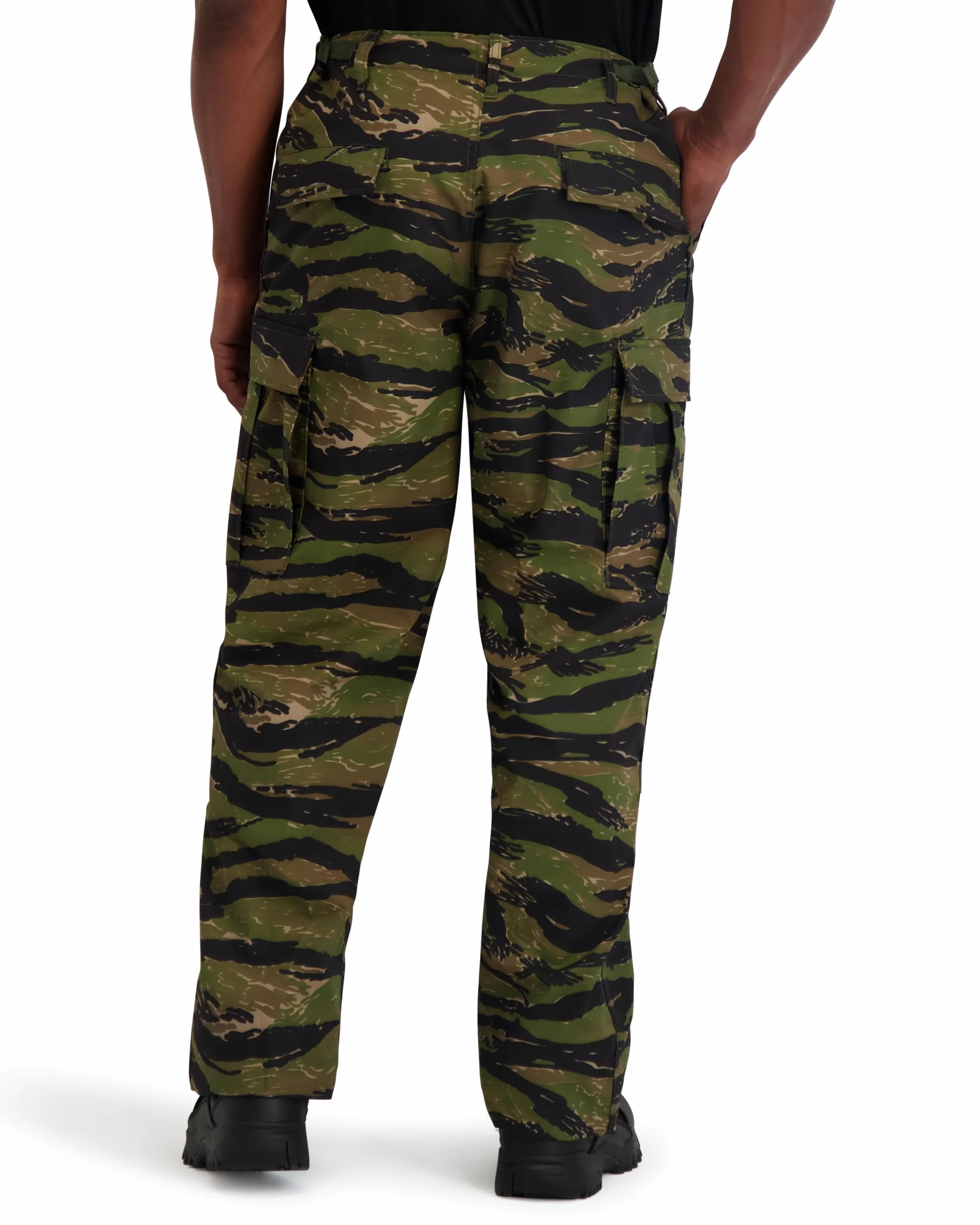 Propper F525025 - Uniform Bdu Trouser - Spodnie Mężczyźni