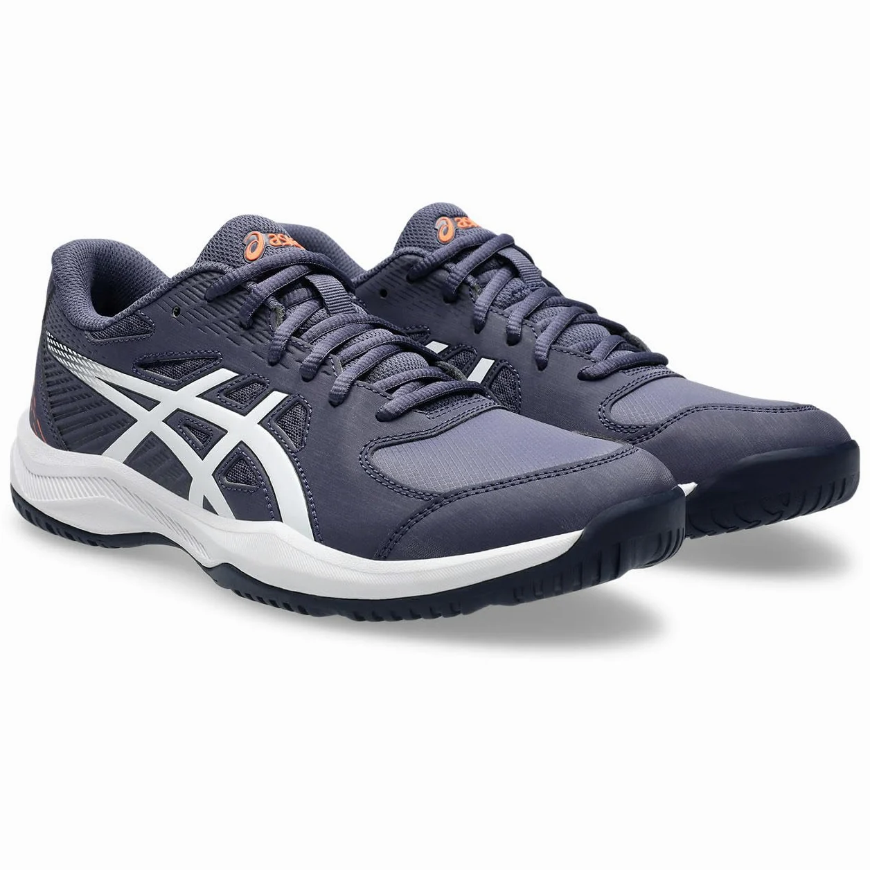 ASICS Męskie buty sportowe Court Slide 4, wielokolorowe, 40,5 EU, wielokolorowa, 40.5 EU