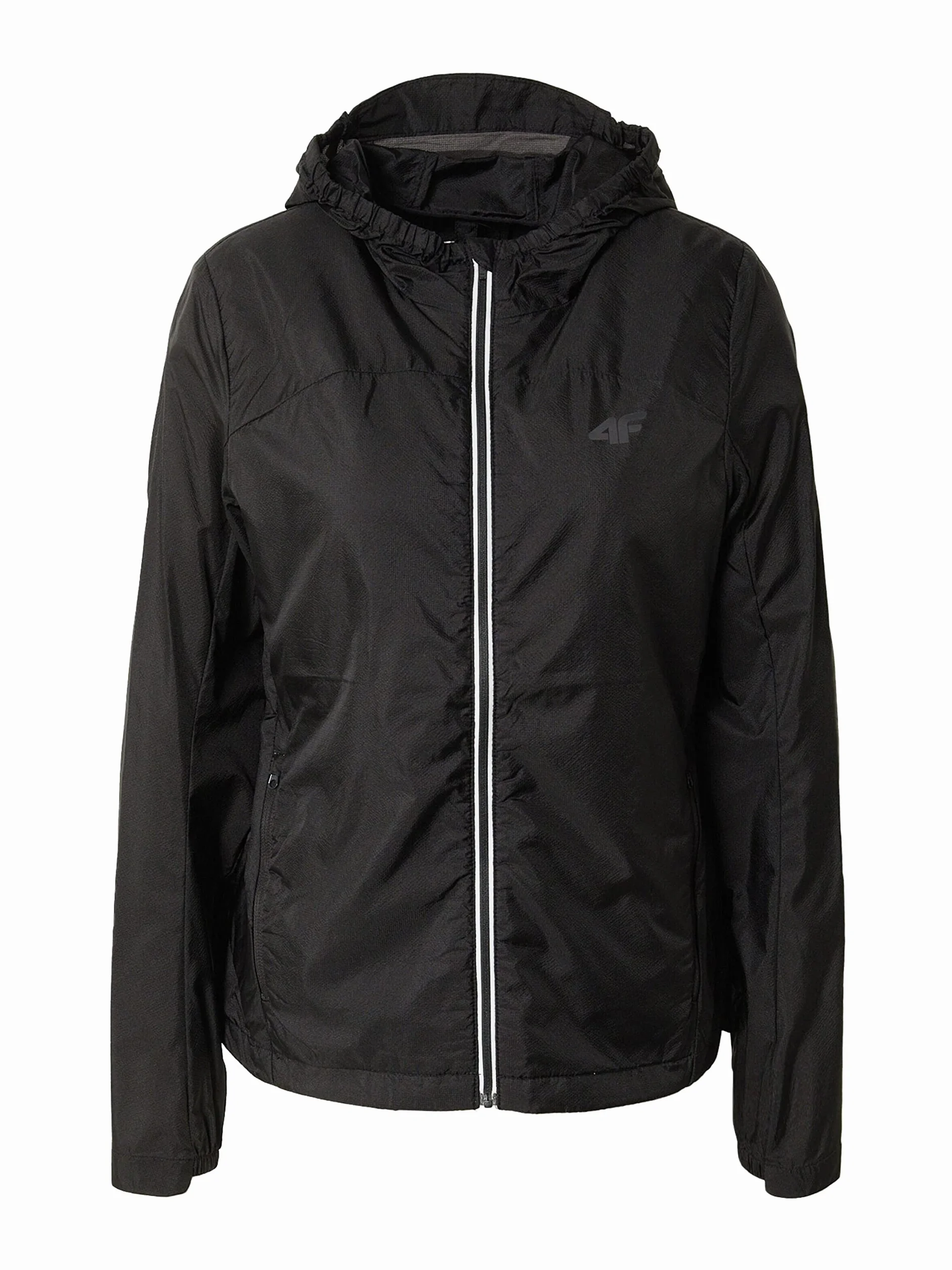 4F Jeans Veste Fonctionnelle Pour Femme Kudtr010