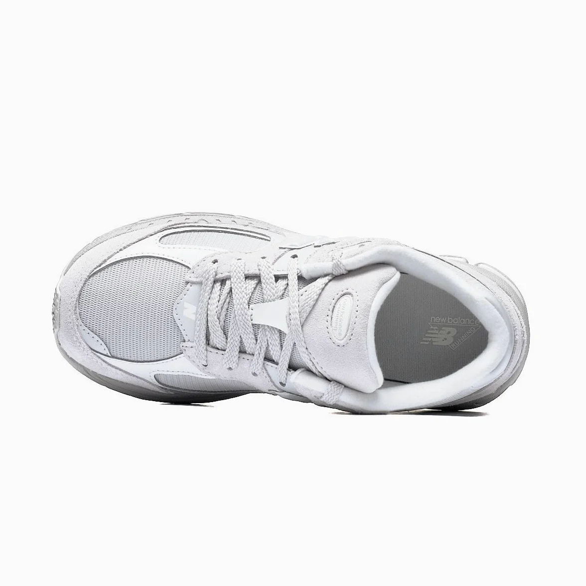 Sportowe New Balance Szary Dziecięce GC2002CC 40