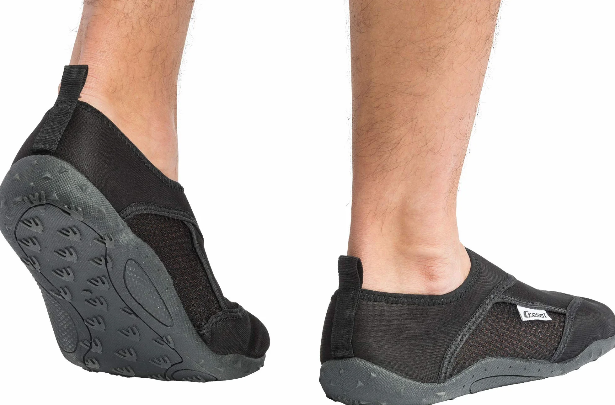 Cressi Uniseks Coral Water ShoesButy do wszystkich sportów wodnych