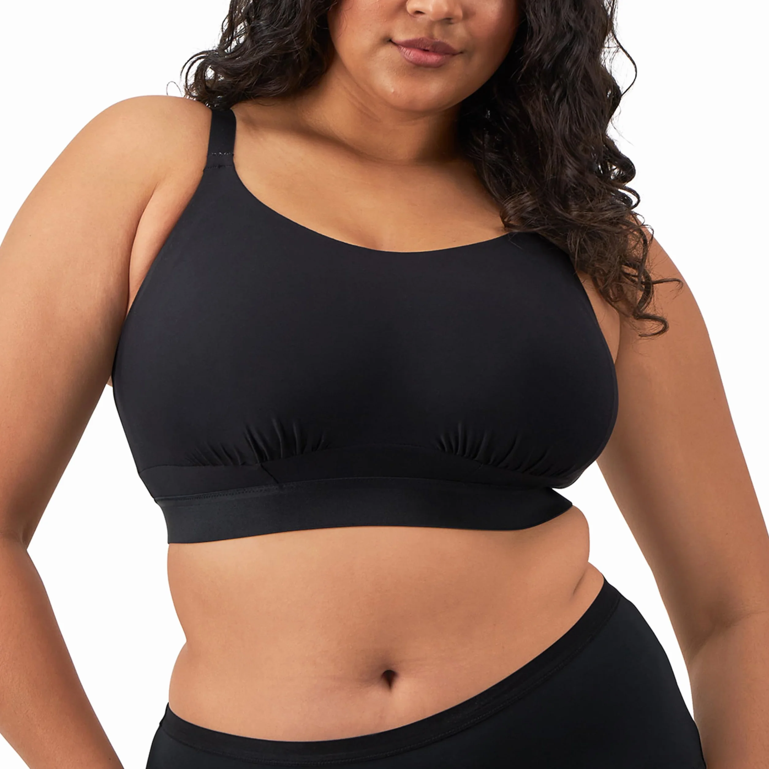 Elomi Top Kobiety Full Coverage