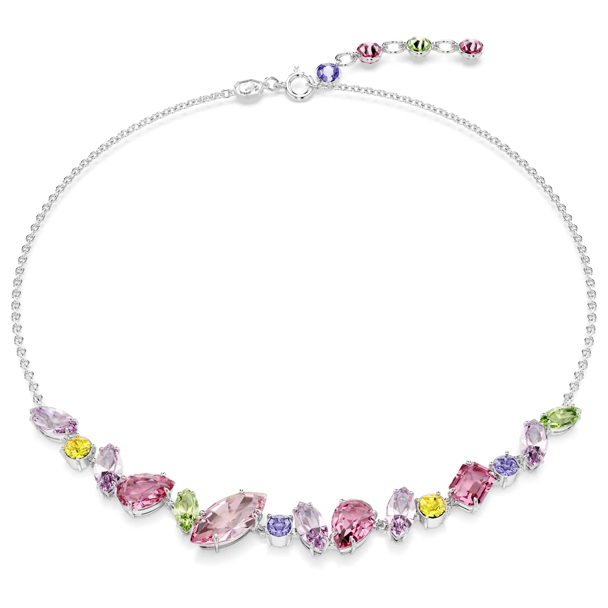 Swarovski Gema Kolekcja naszyjnik