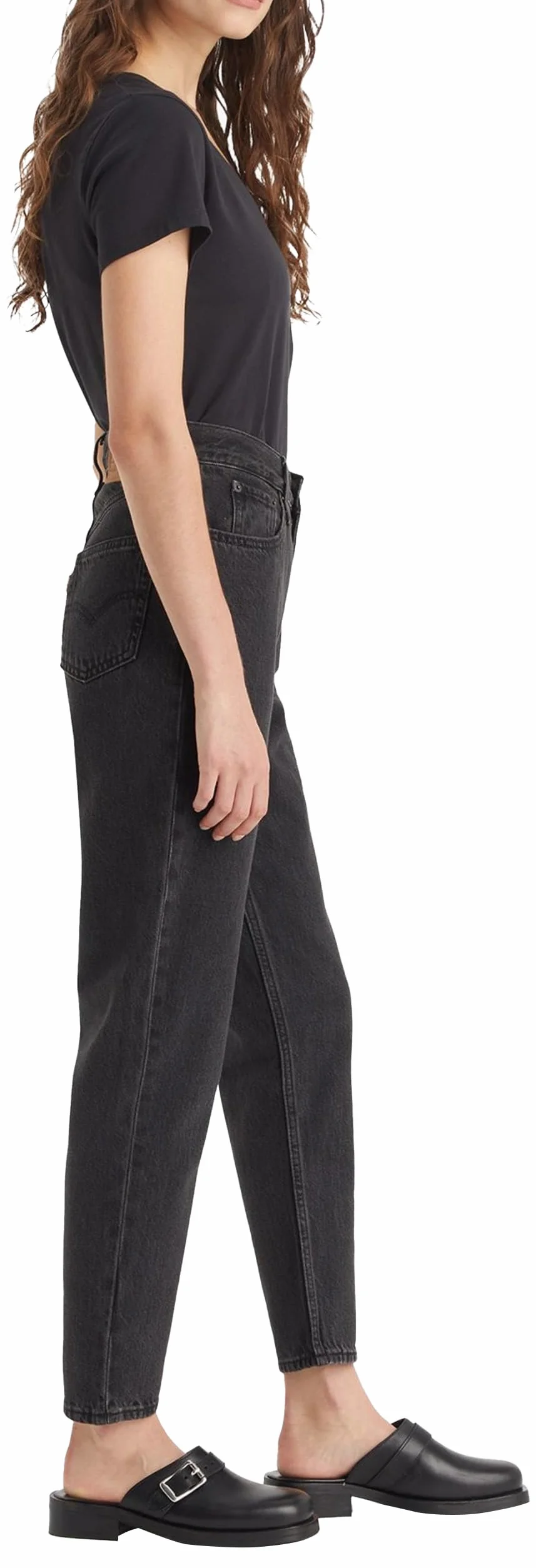 Levi's Jeans Kobiety 80s Mom