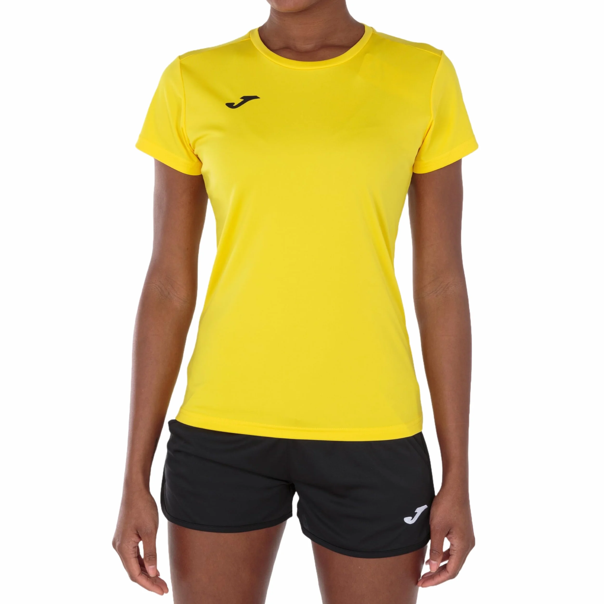 Joma Koszulki damskie Kobiety 900248.900