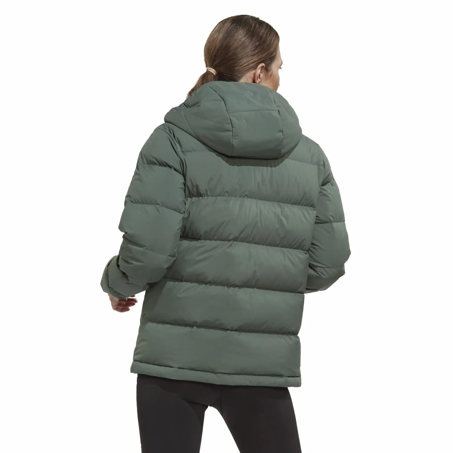 adidas kurtka Kobiety W Helionic Ho J