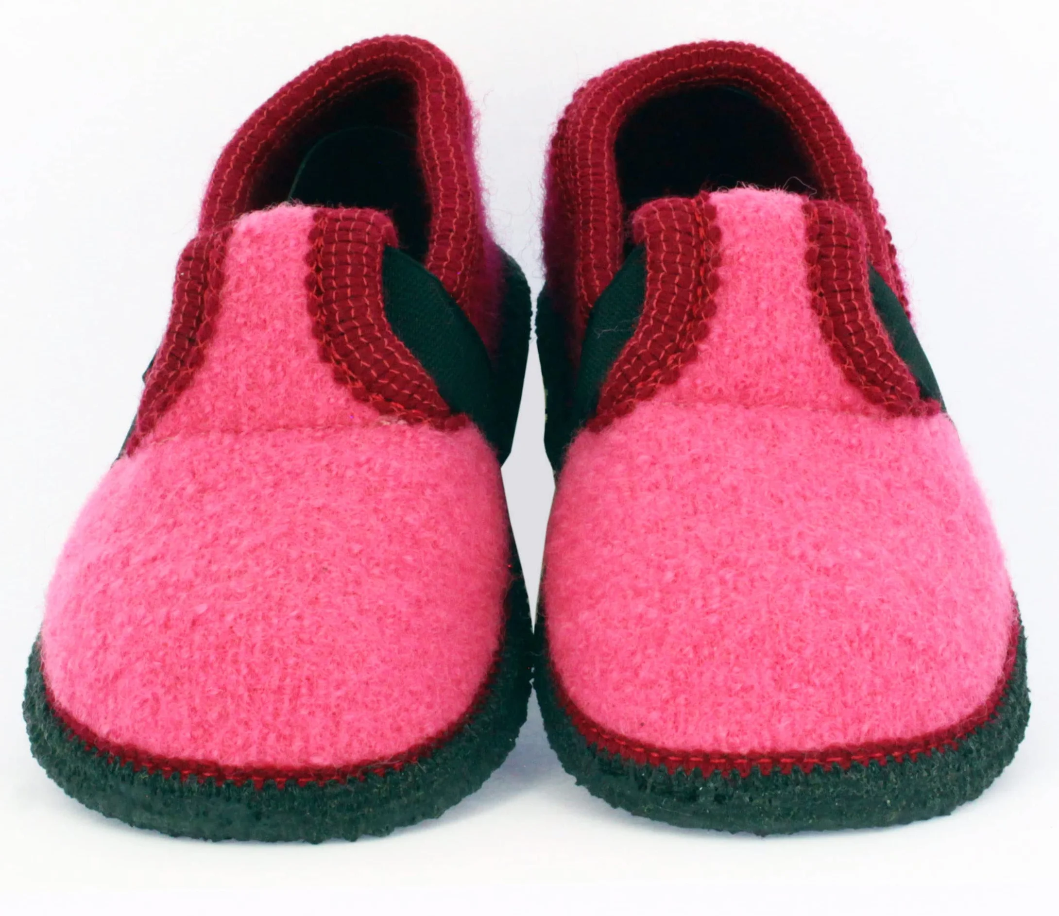 Beck Unisex dziecięce kapcie Bobby