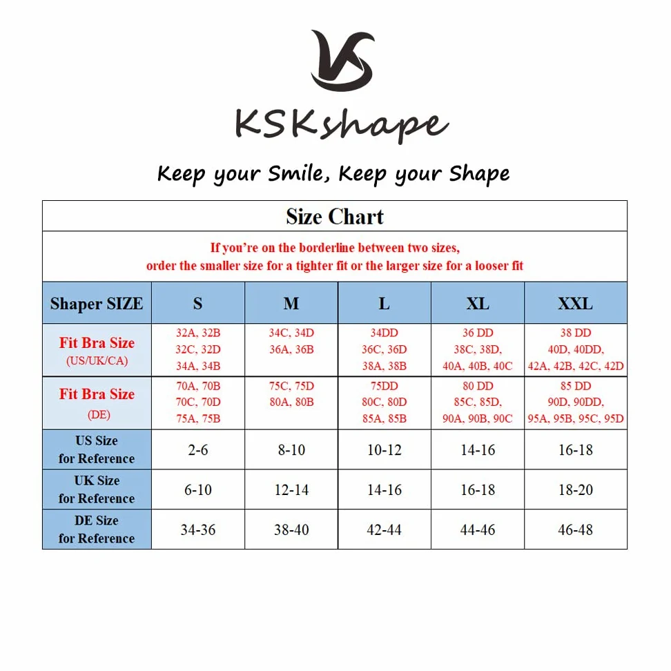 KSKshape Ramię modelujące dla kobiet po operacji ramię Lipo kompresyjne rękawy przednie zamknięcie bielizna modelująca biustonosz korektor postawy