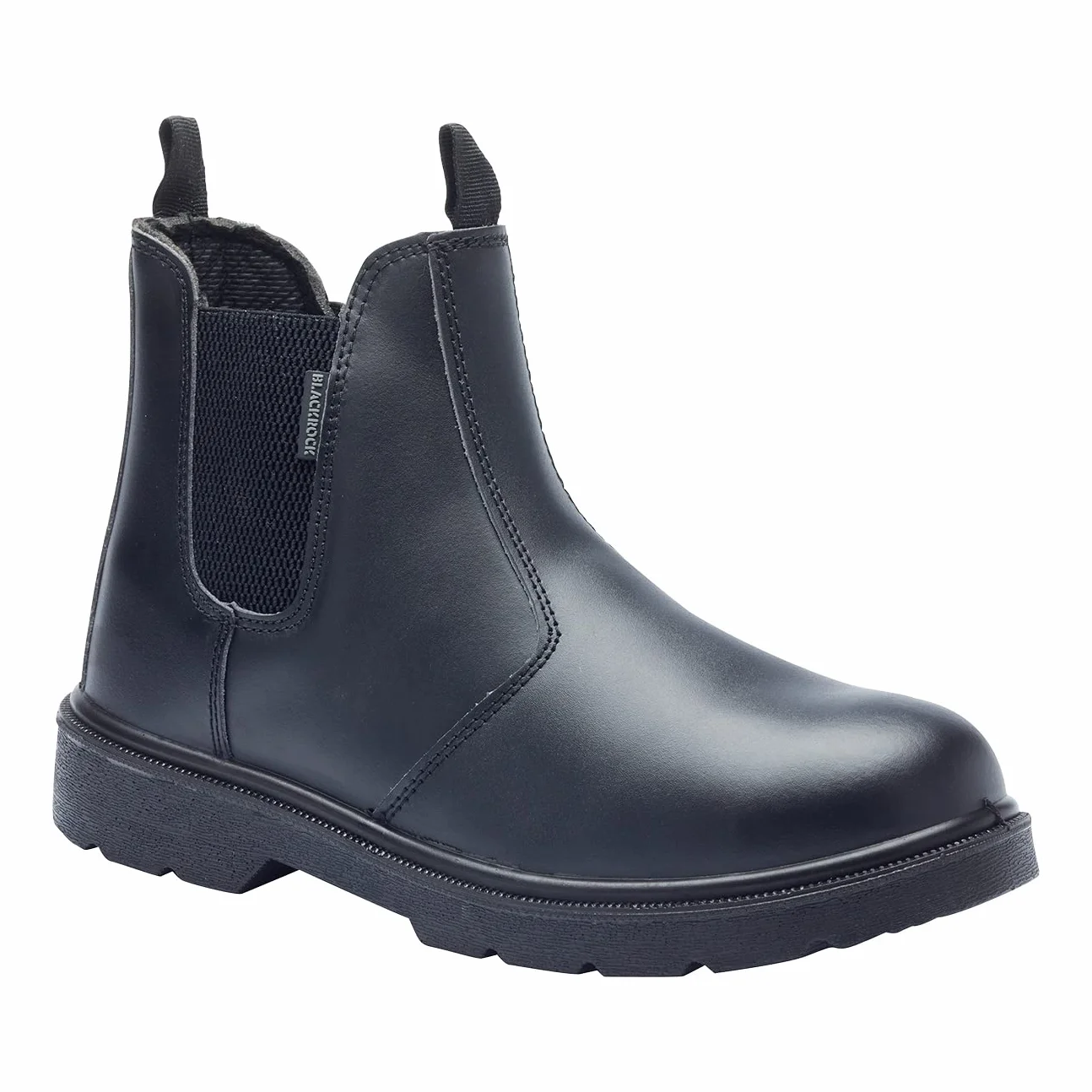 Blackrock Uniseks Sf12bChelsea Boot